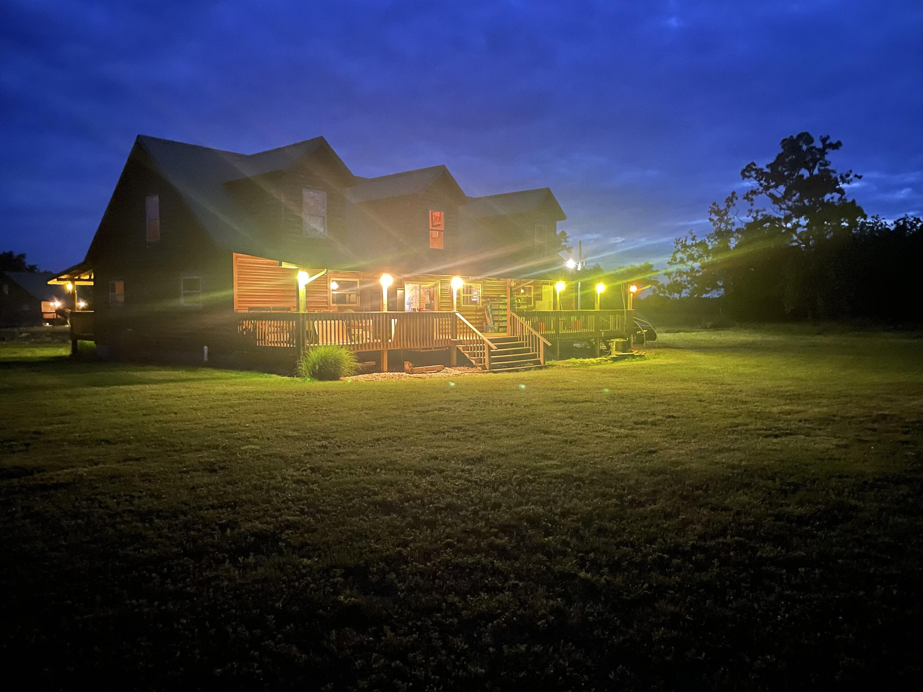 20302 Farm Road 1120 Property Photo 61