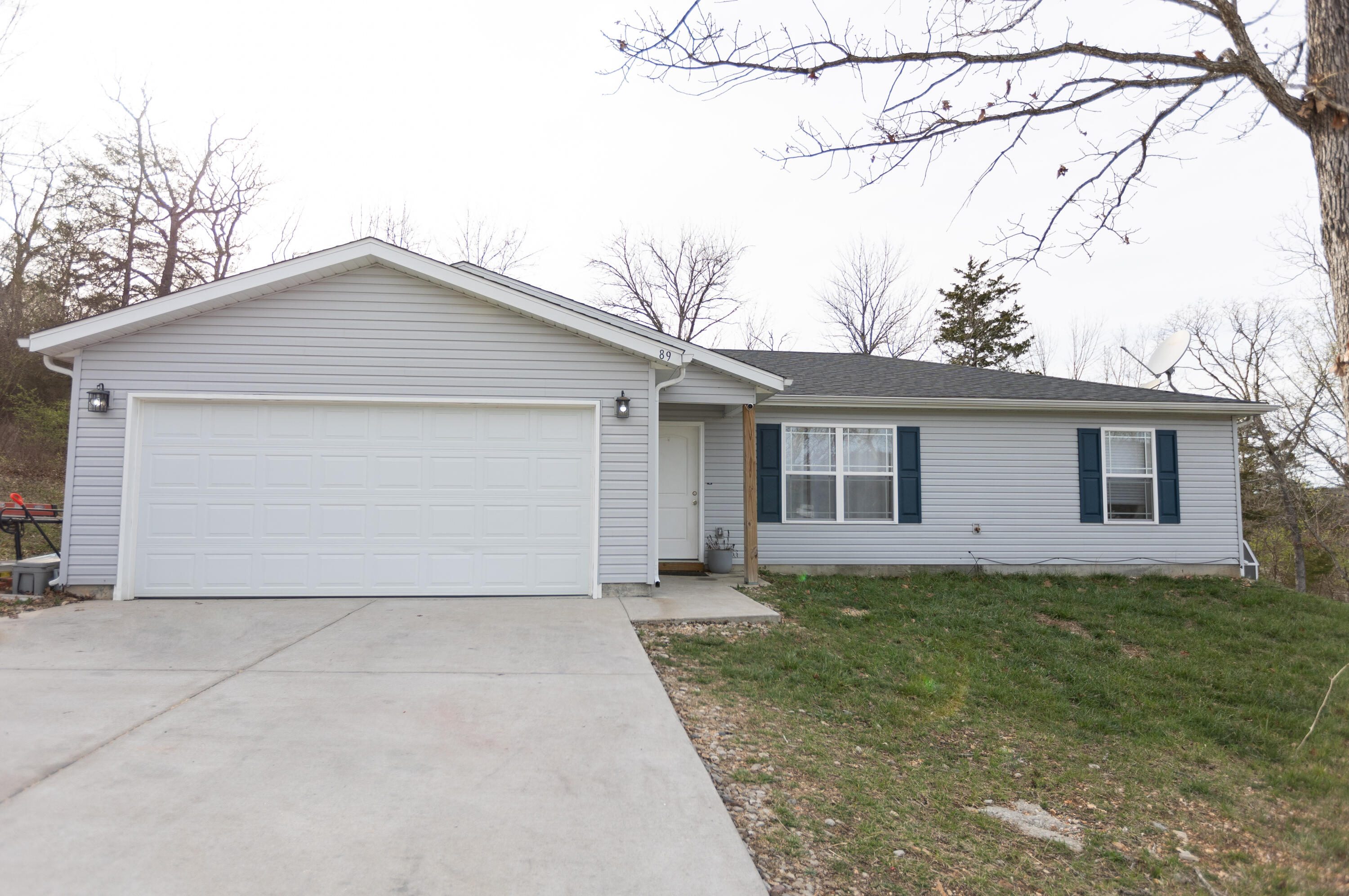 89 Romans Road Property Photo