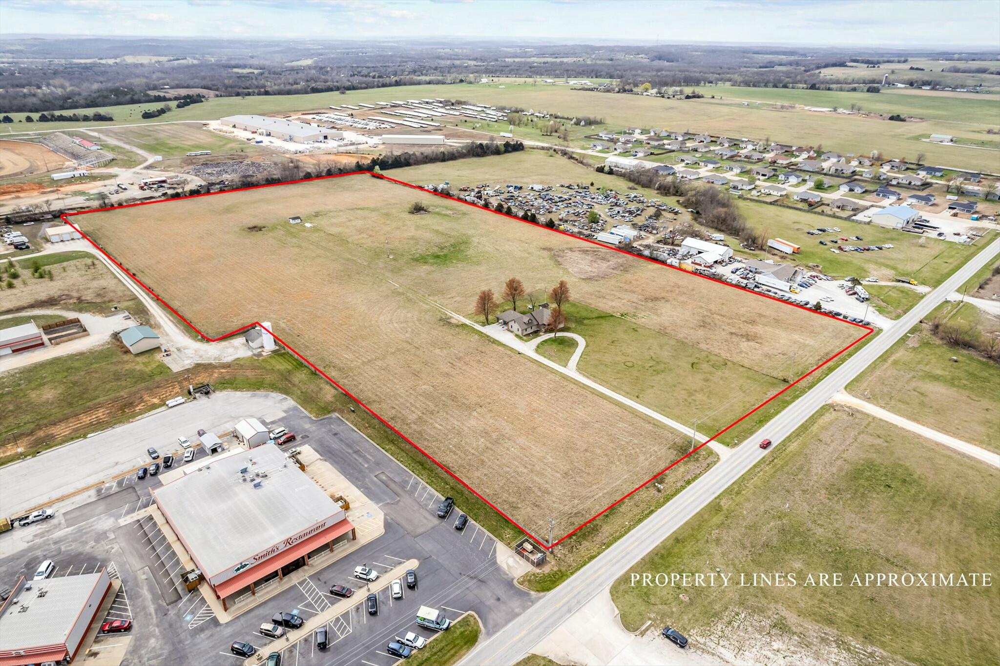 1338 Highway U Property Photo 35