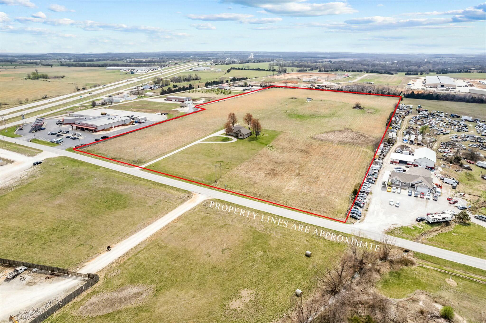 1338 Highway U Property Photo 36