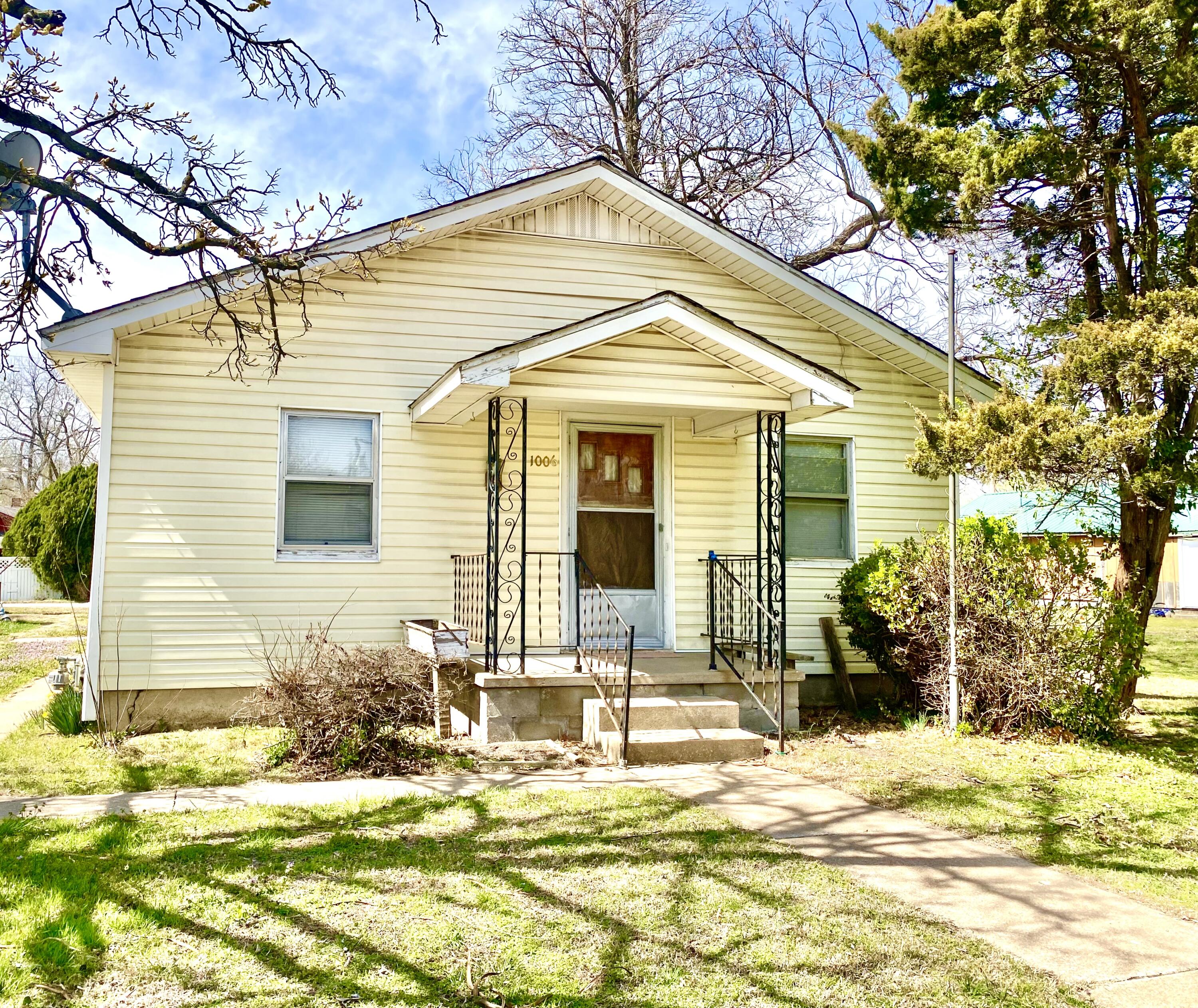1006 Roosevelt Avenue Property Photo