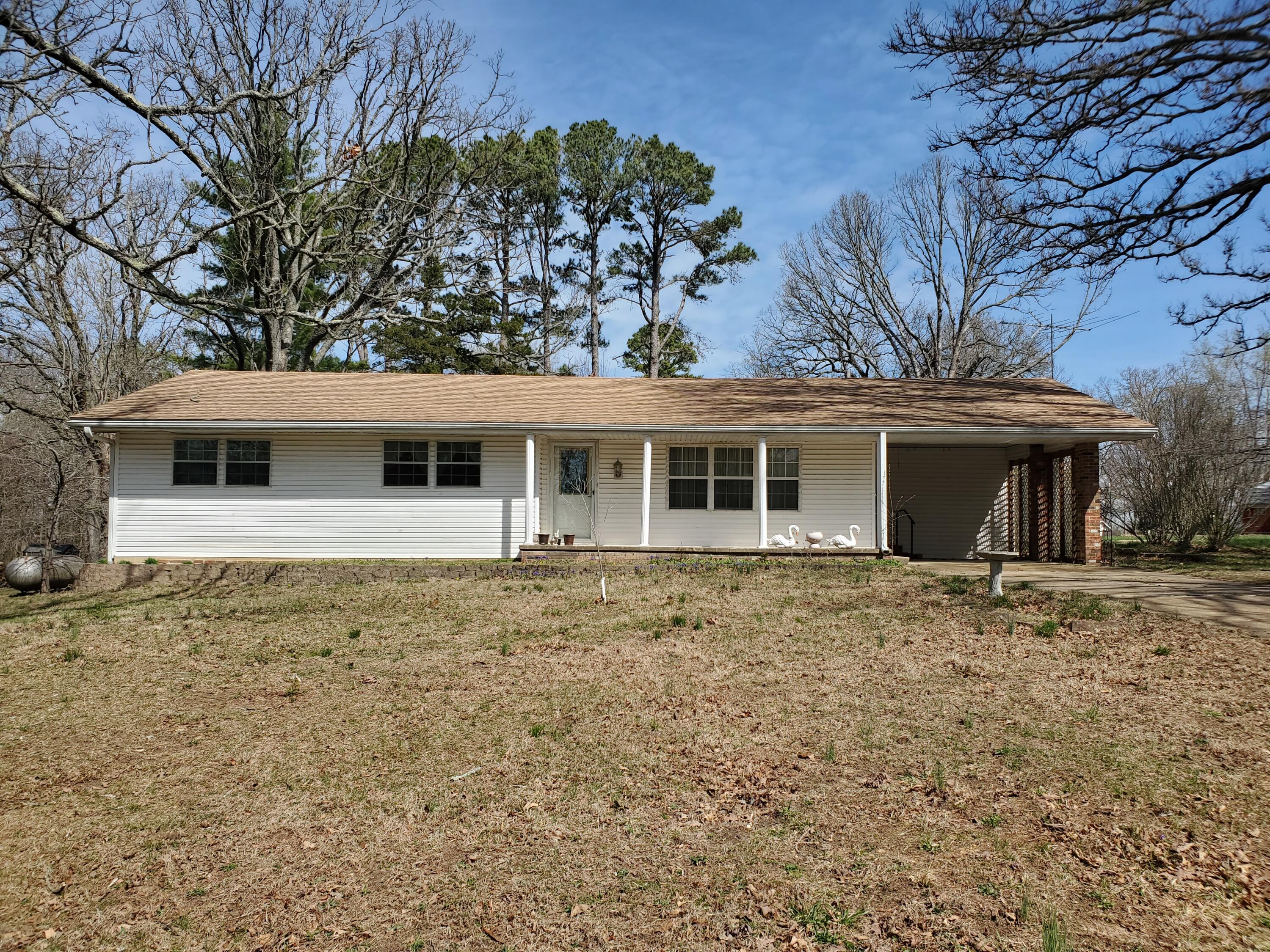 Houston Real Estate Listings Main Image