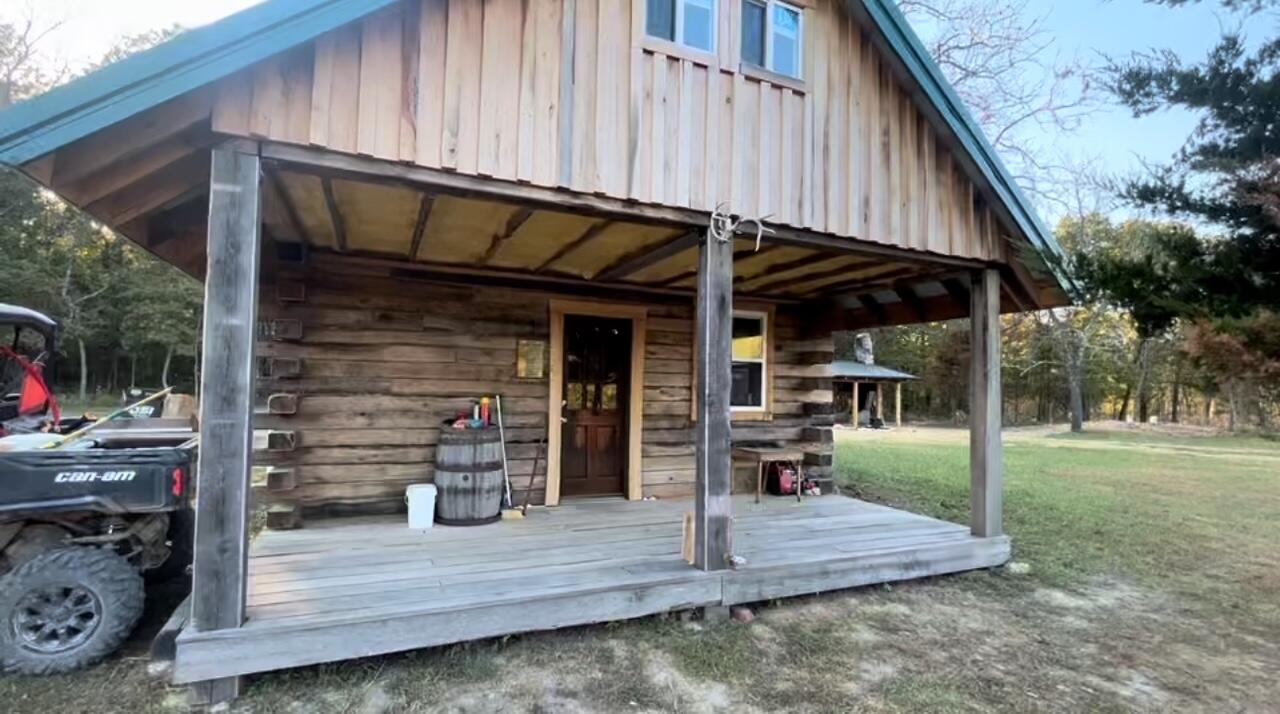 000 Cottengim Road Property Photo