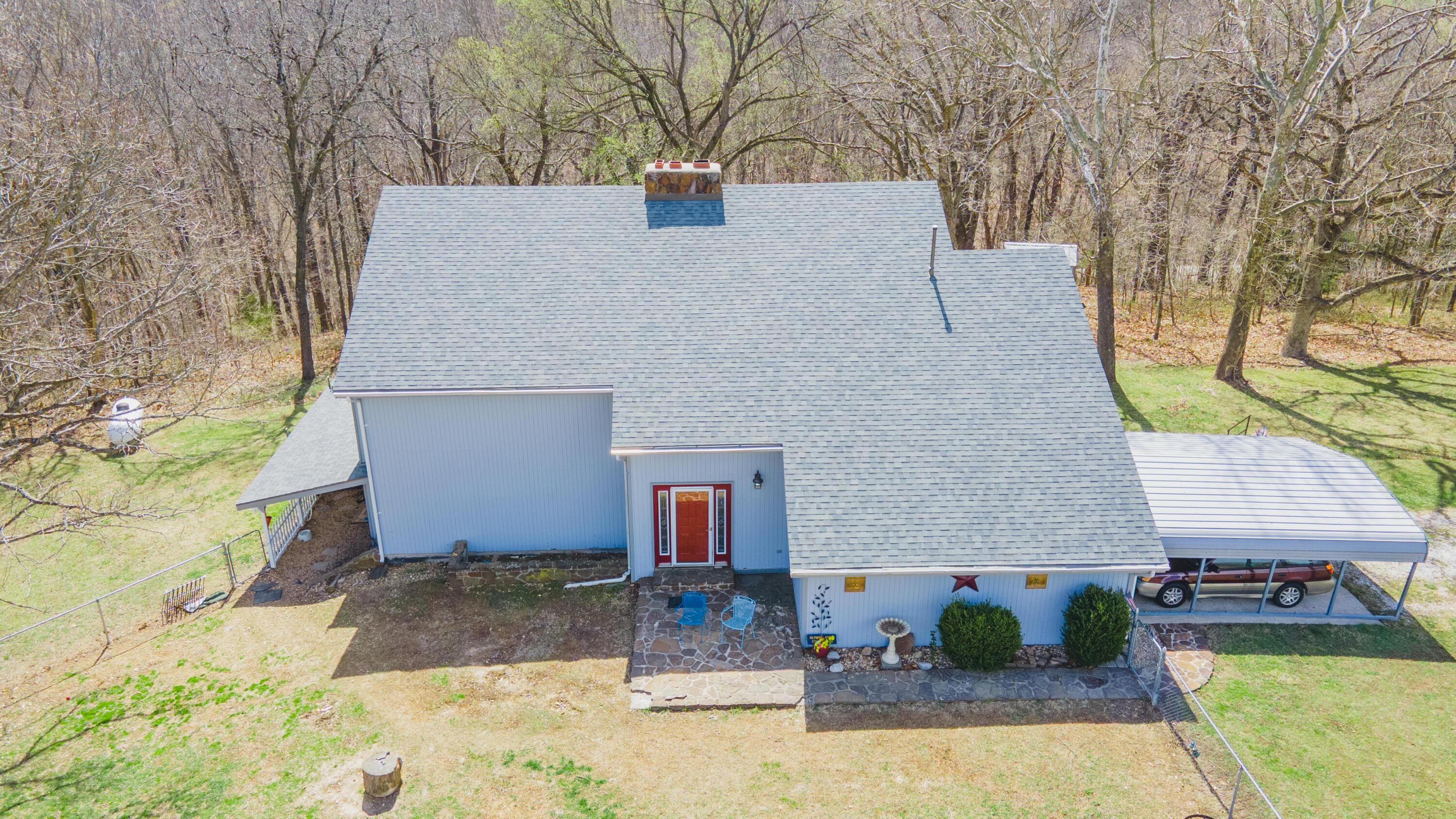 1416 Center Road Property Photo