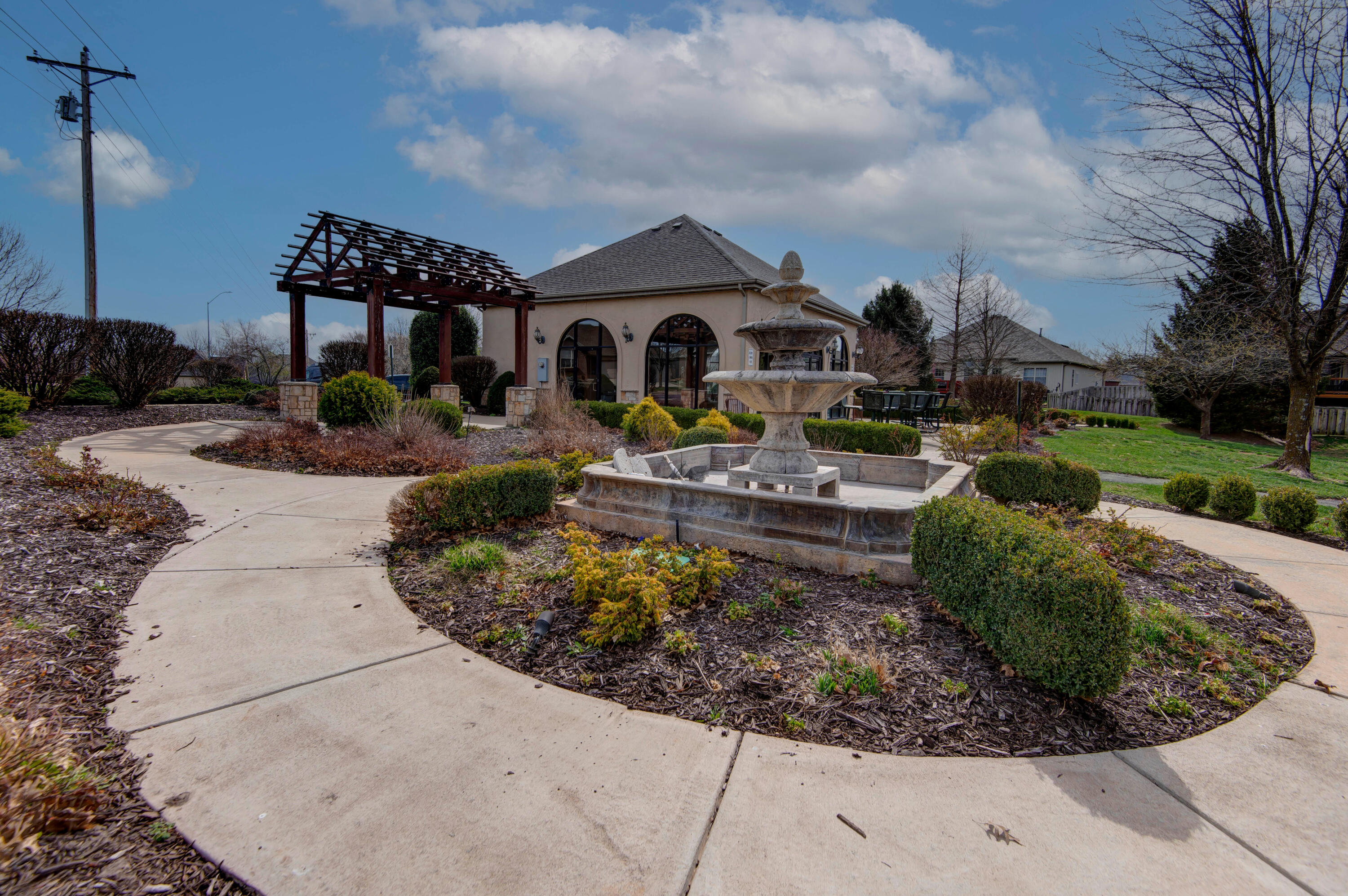 1392 North Sandy Creek Circle Property Photo 27