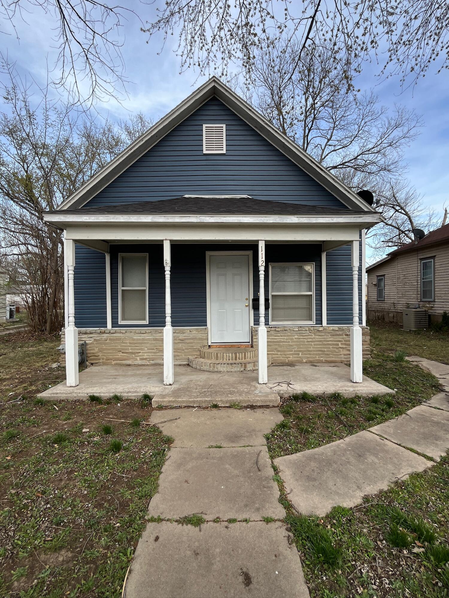 Kansas Real Estate Listings Main Image
