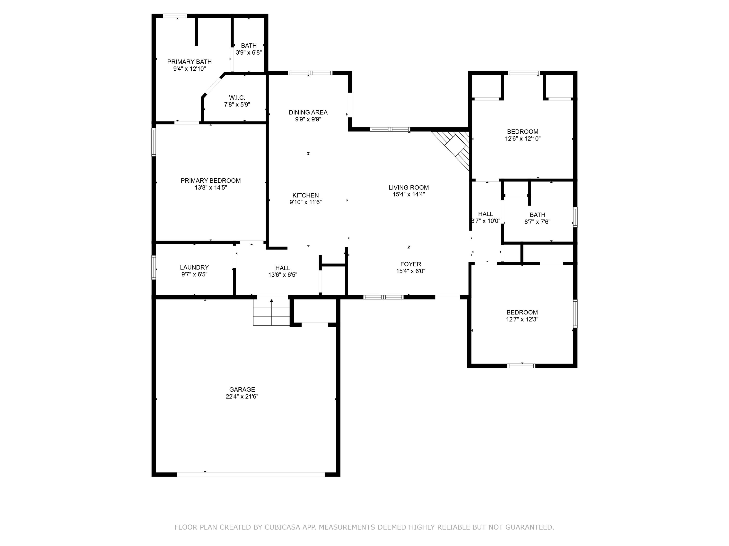 5400 Private Road 1351 Property Photo 45