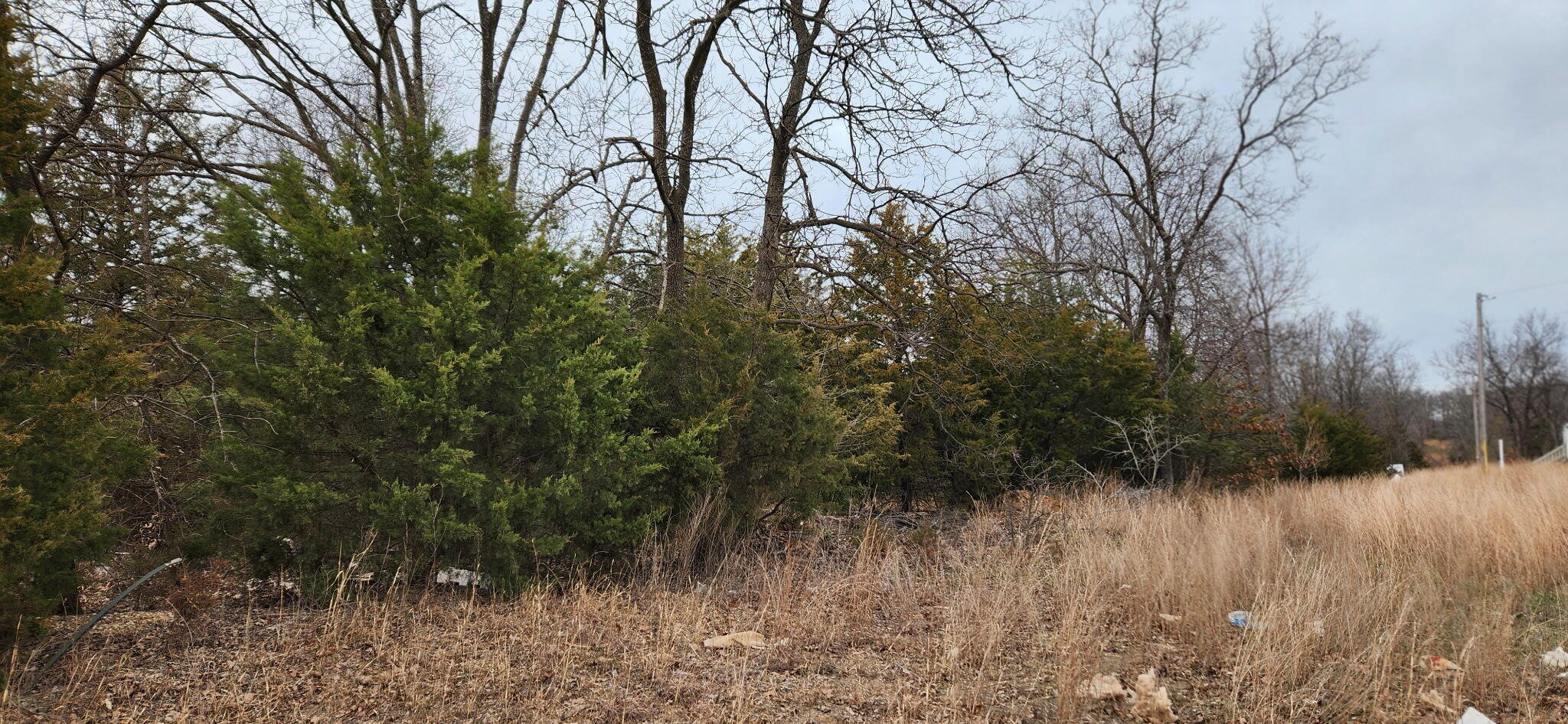 18421 East 800 Road Property Photo 2