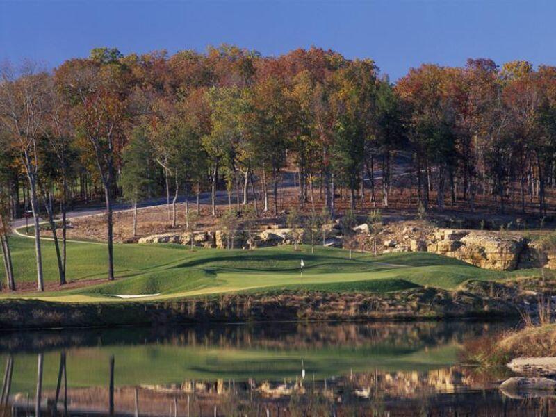 Lot 67 Pebble Beach Drive Property Photo 6