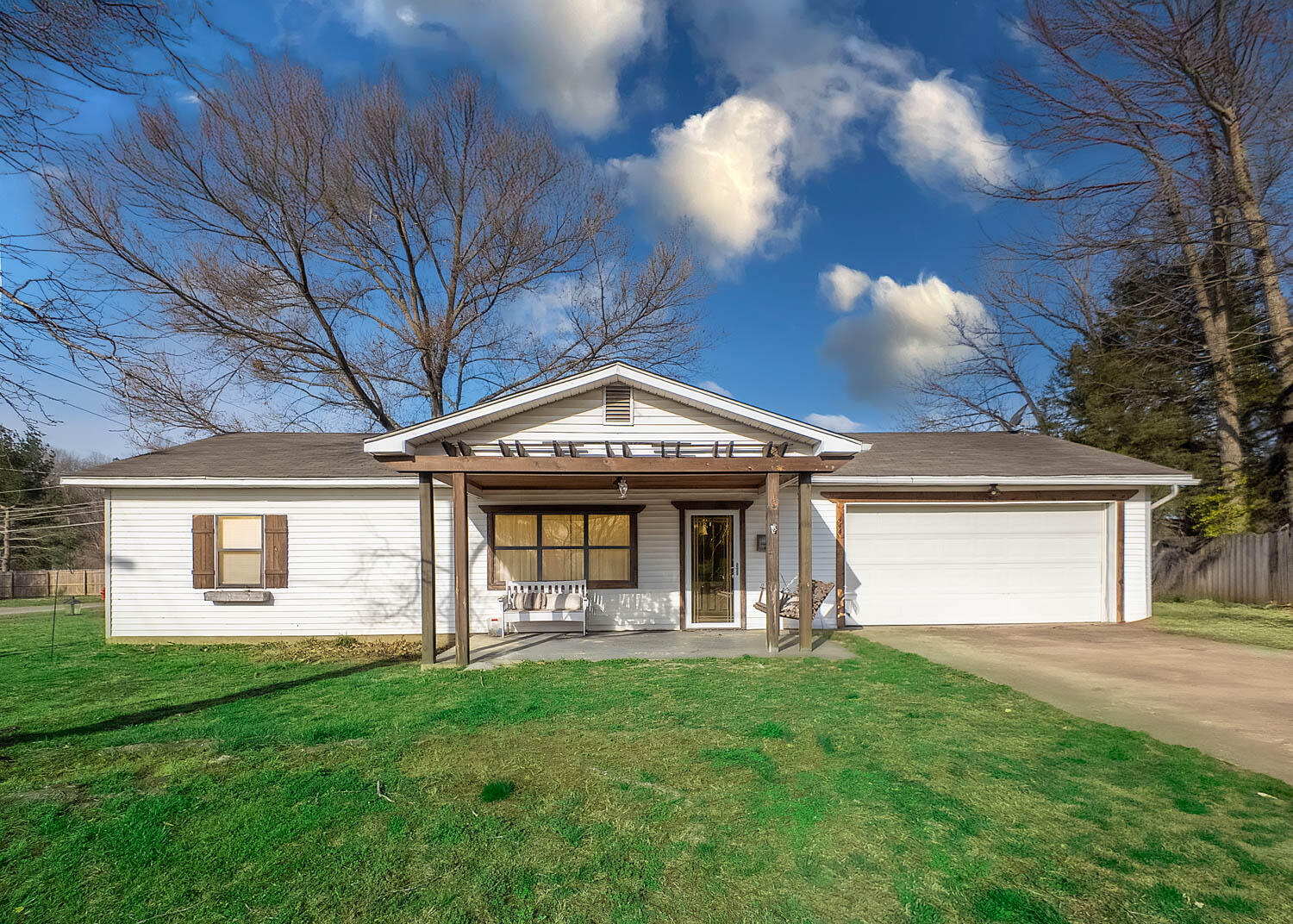 444 Monroe Street Property Photo
