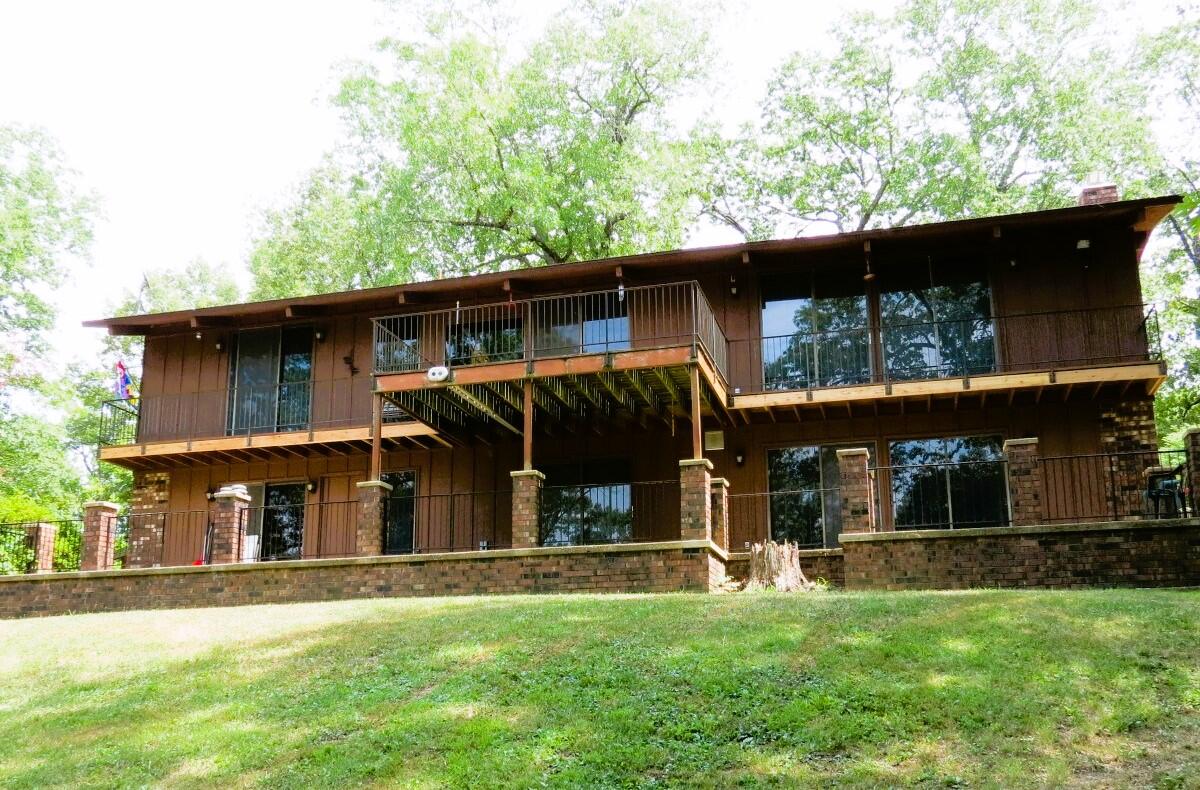 21866 Oak Ridge Drive Property Photo 2