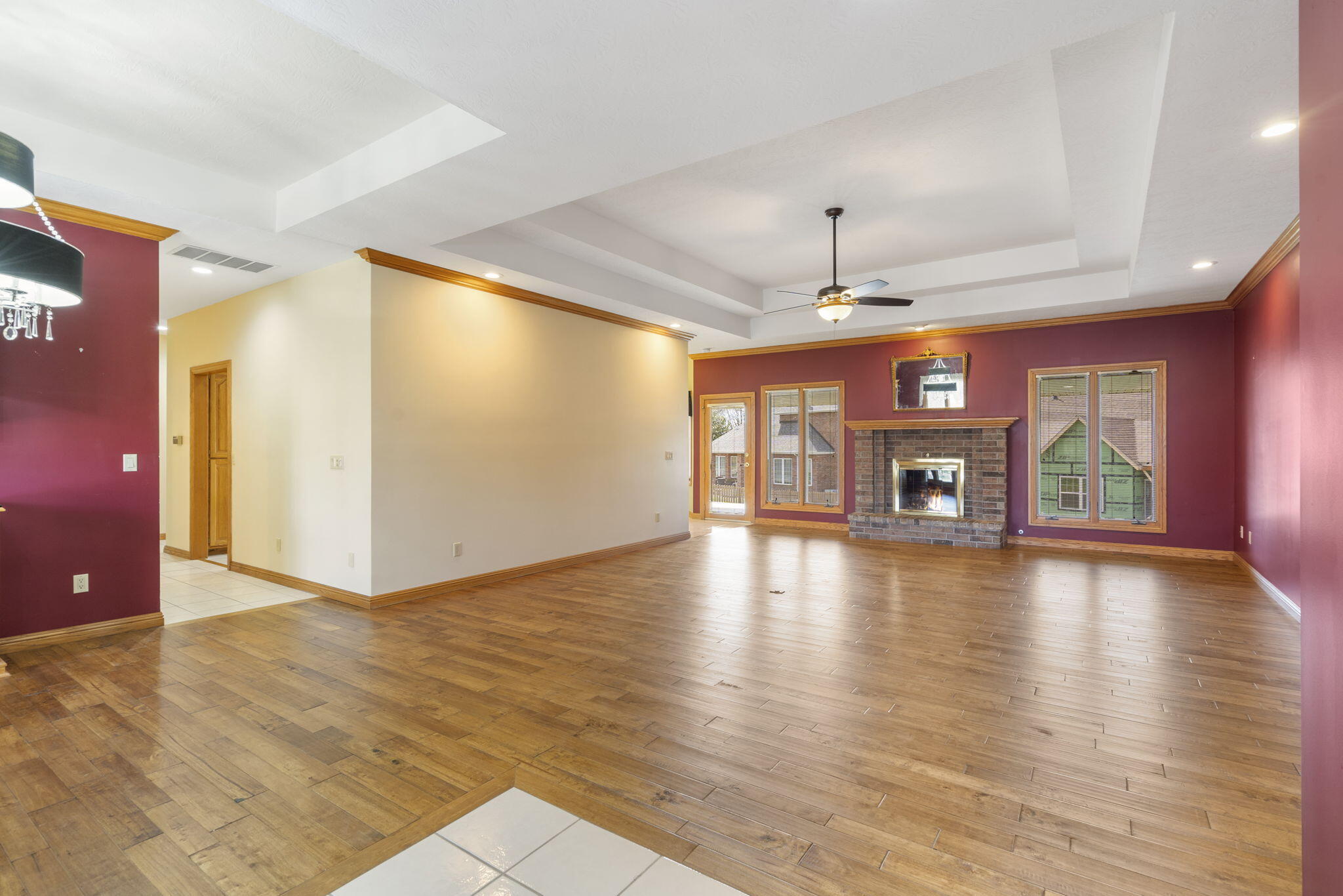 3261 South Ridgewood Court Property Photo 3