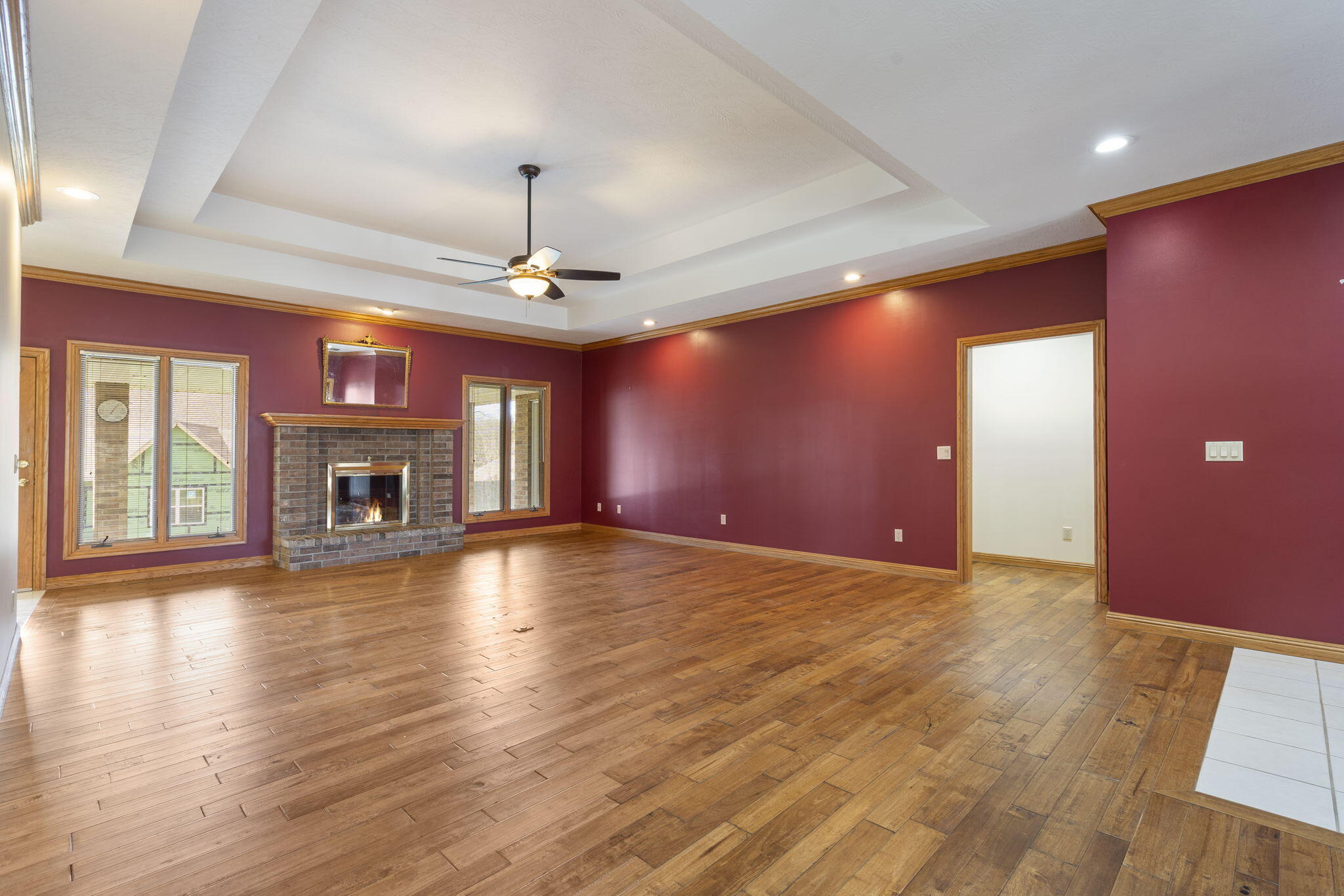 3261 South Ridgewood Court Property Photo 4