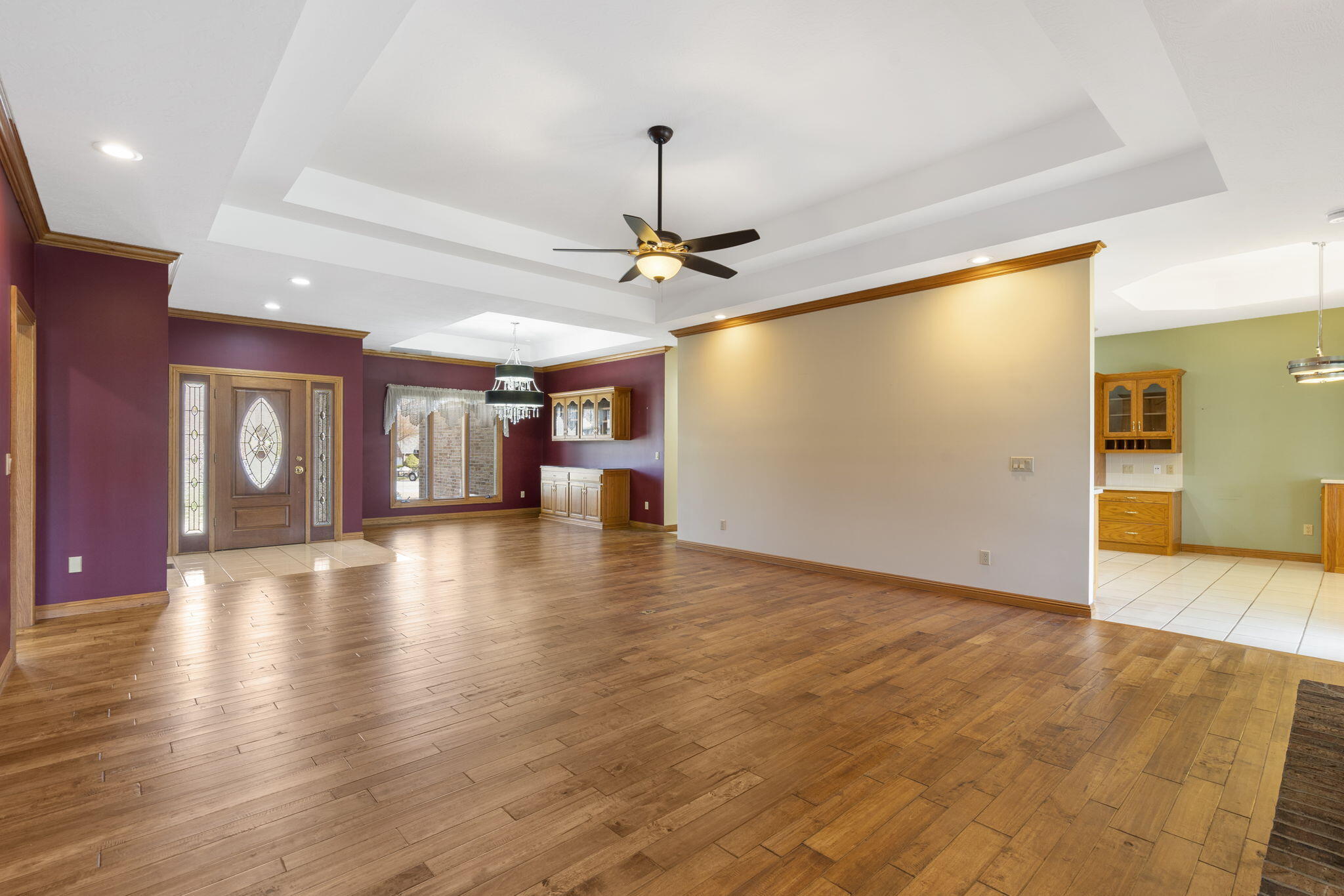 3261 South Ridgewood Court Property Photo 5