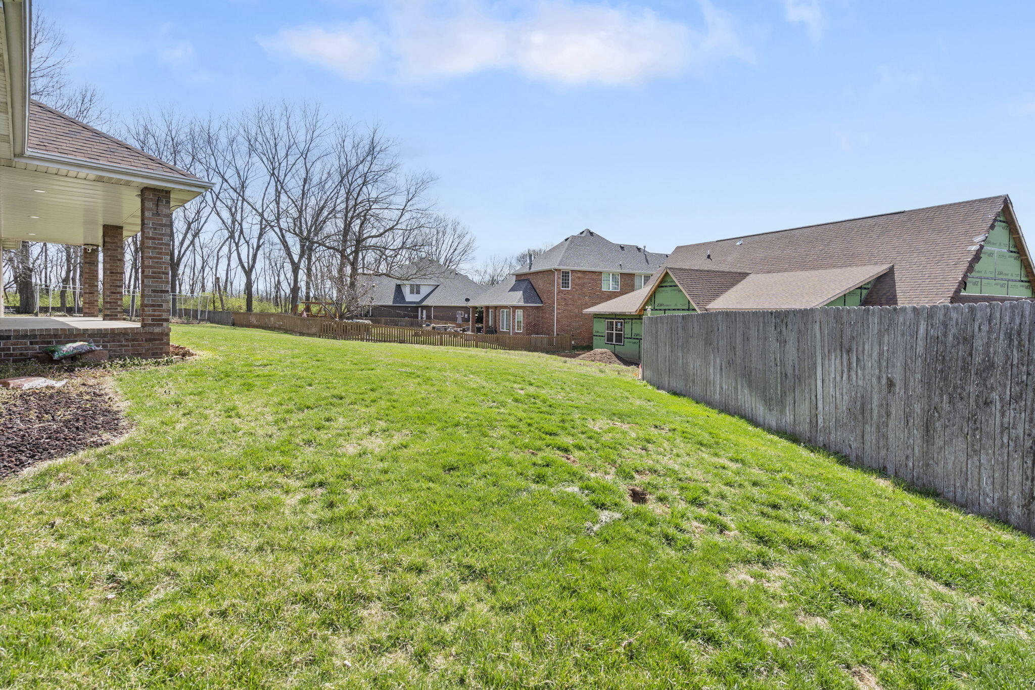 3261 South Ridgewood Court Property Photo 23