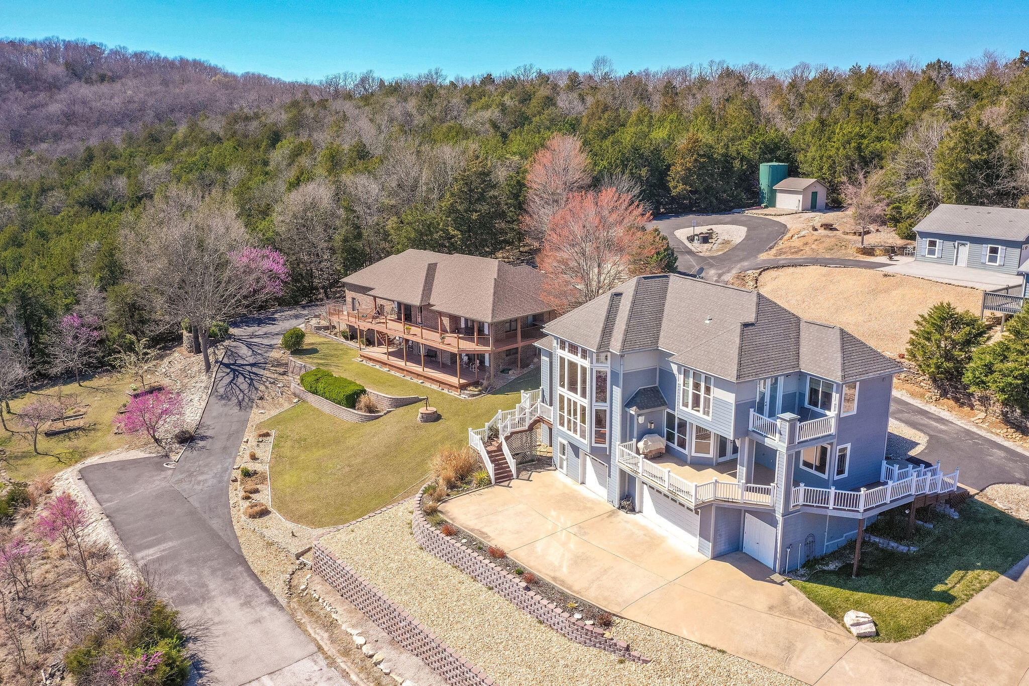 105 Lookout Drive Property Photo 41