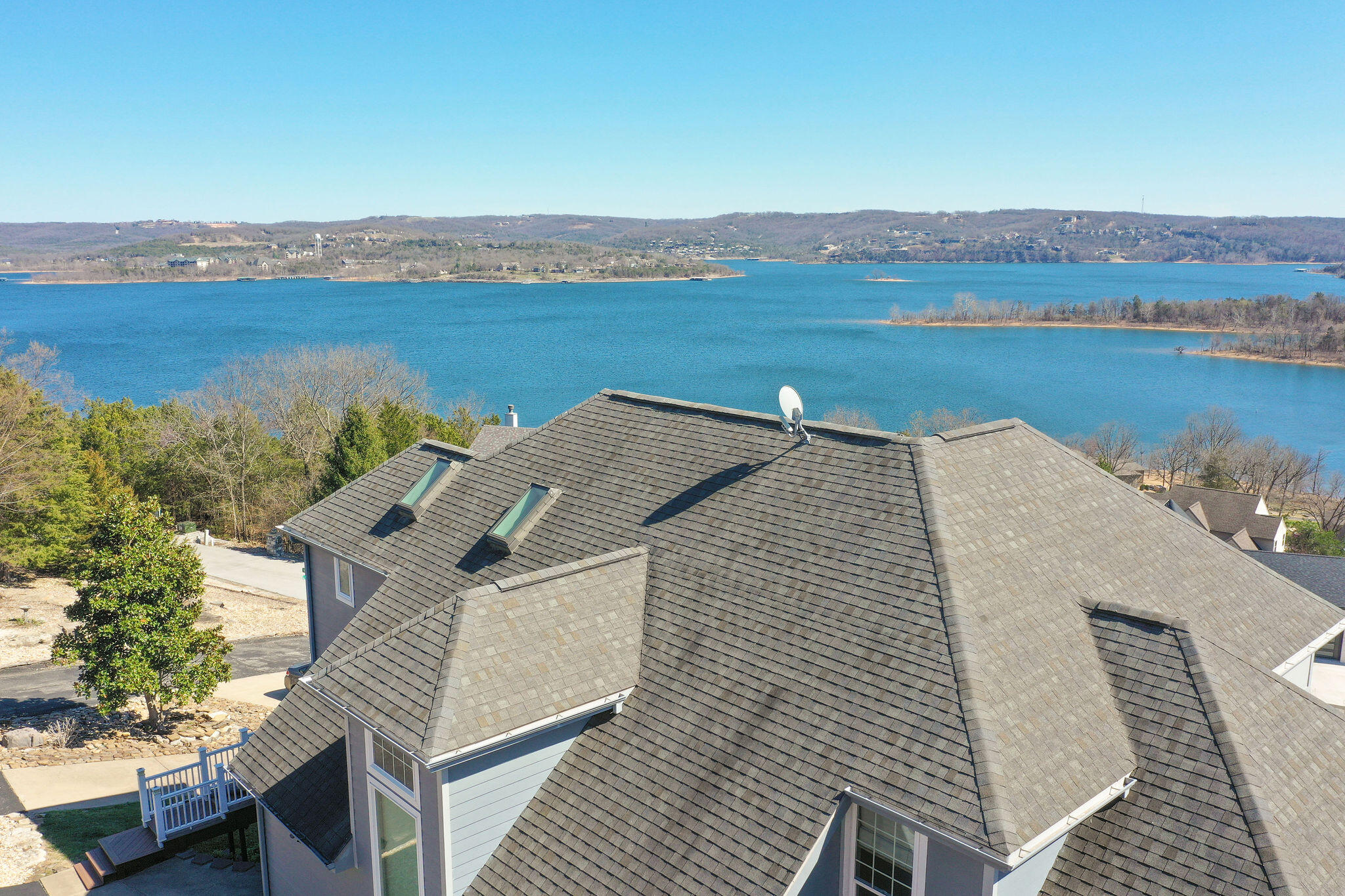 105 Lookout Drive Property Photo 44
