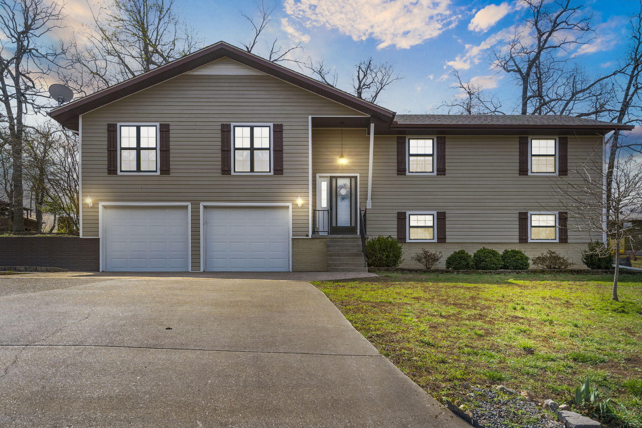 25540 Foxwoods Circle Property Photo
