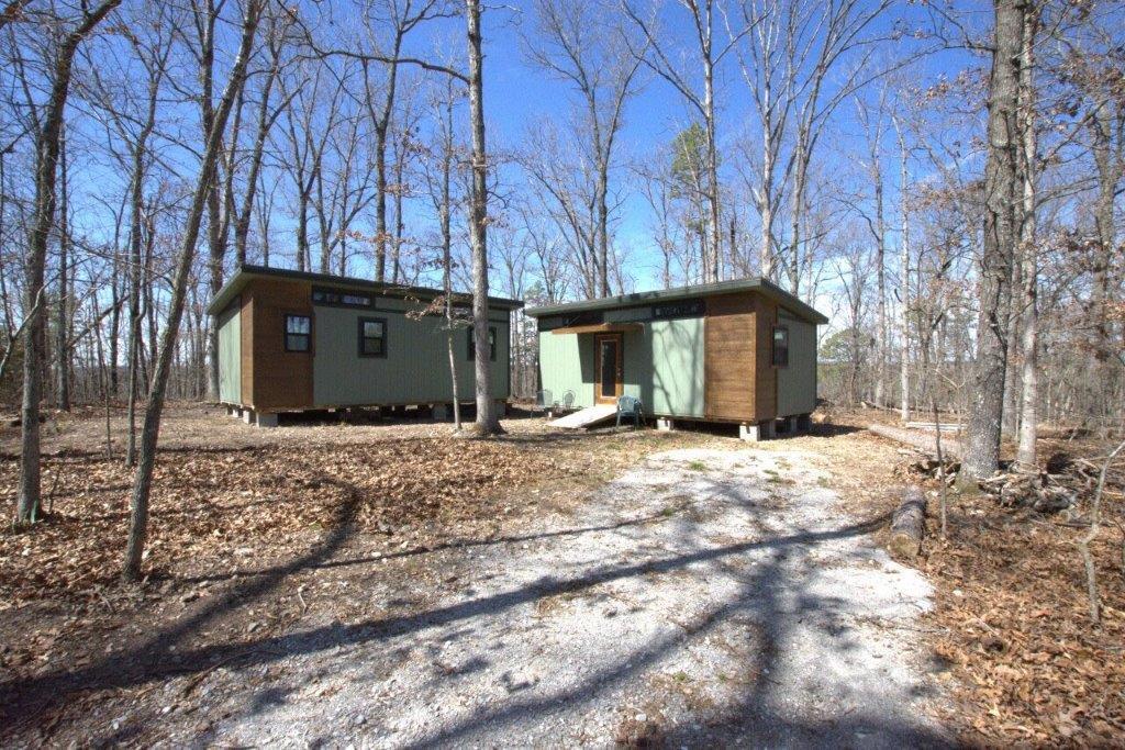 10 Acres Big Sugar Creek Road Property Photo
