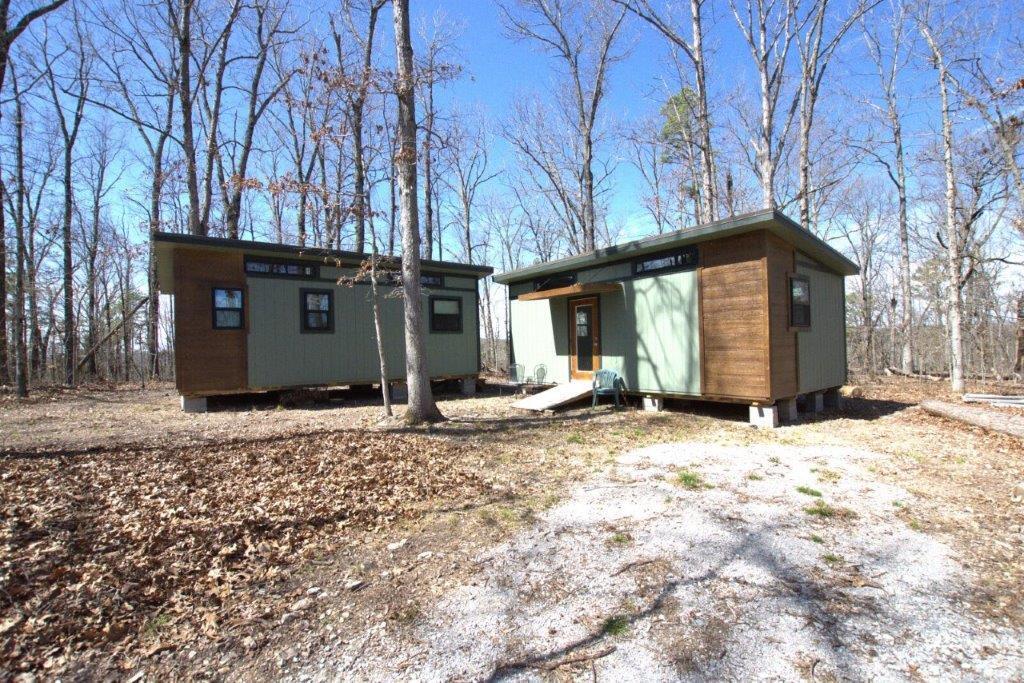 10 Acres Big Sugar Creek Road Property Photo 2