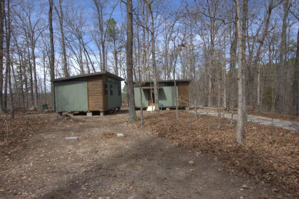 10 Acres Big Sugar Creek Road Property Photo 3