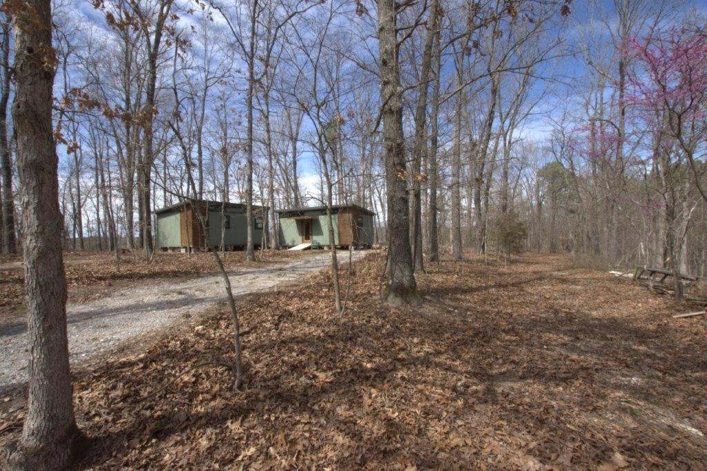 10 Acres Big Sugar Creek Road Property Photo 4