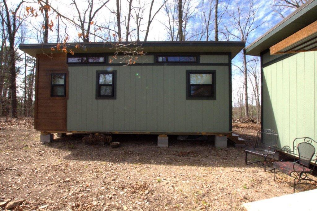 10 Acres Big Sugar Creek Road Property Photo 10