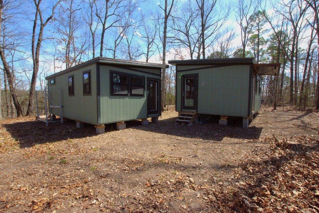 10 Acres Big Sugar Creek Road Property Photo 15