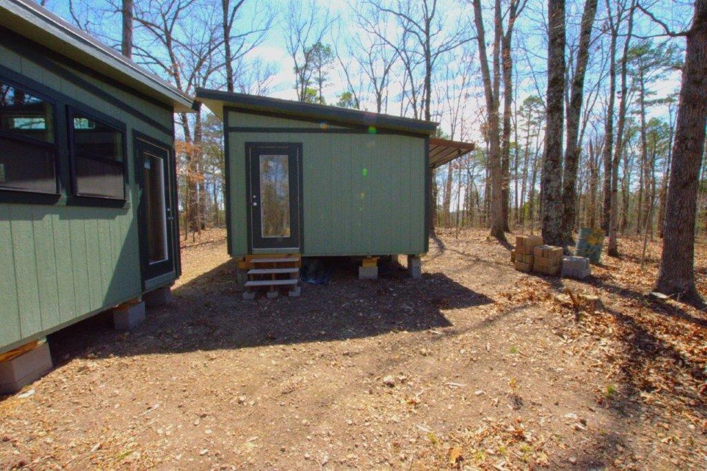 10 Acres Big Sugar Creek Road Property Photo 16