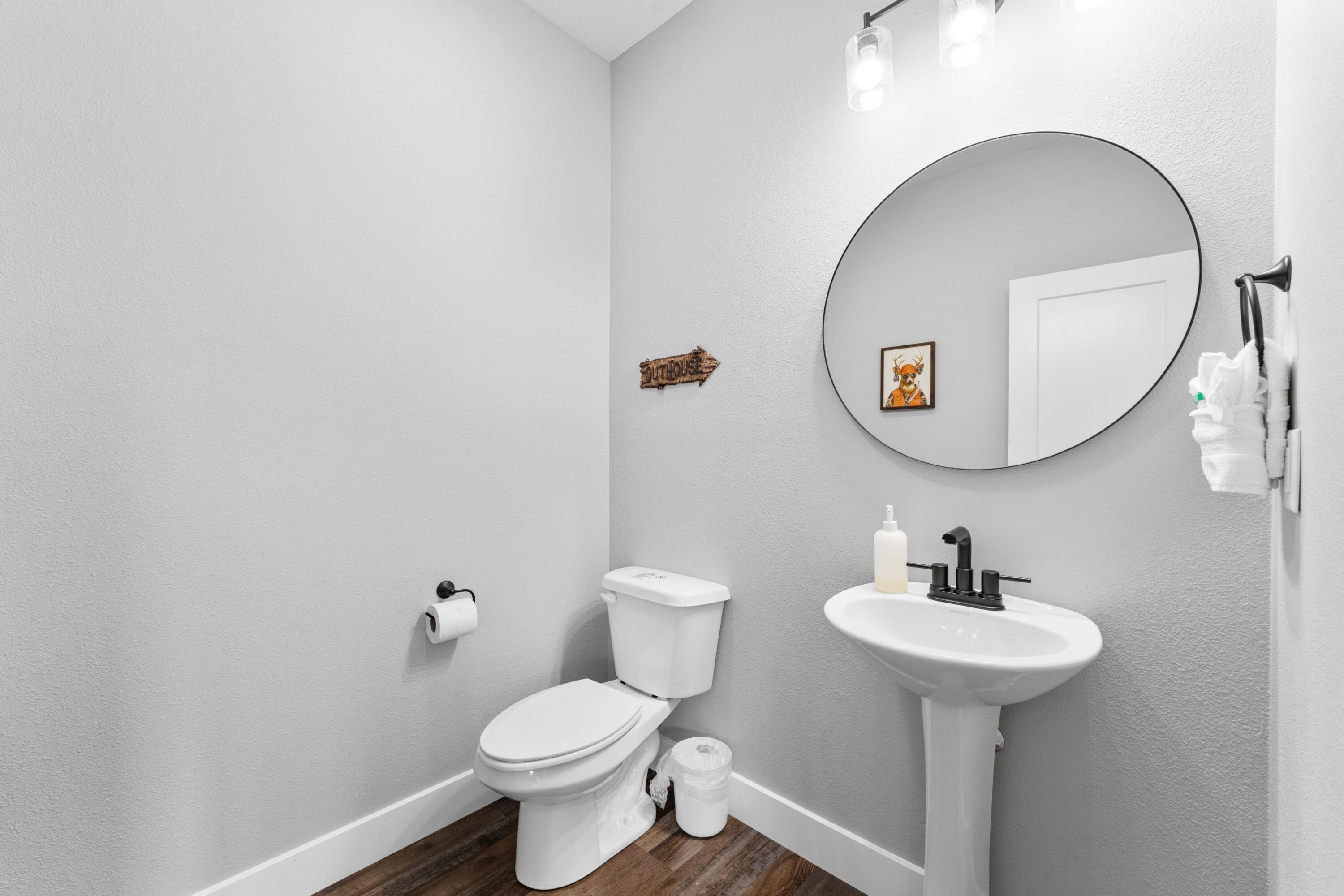 201 - 217 Watersound Way Property Photo 15