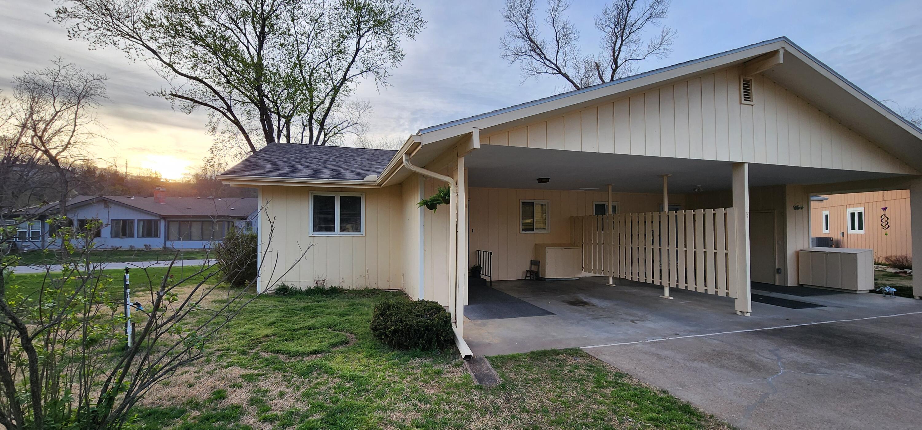 16 Magnolia Court Property Photo 19