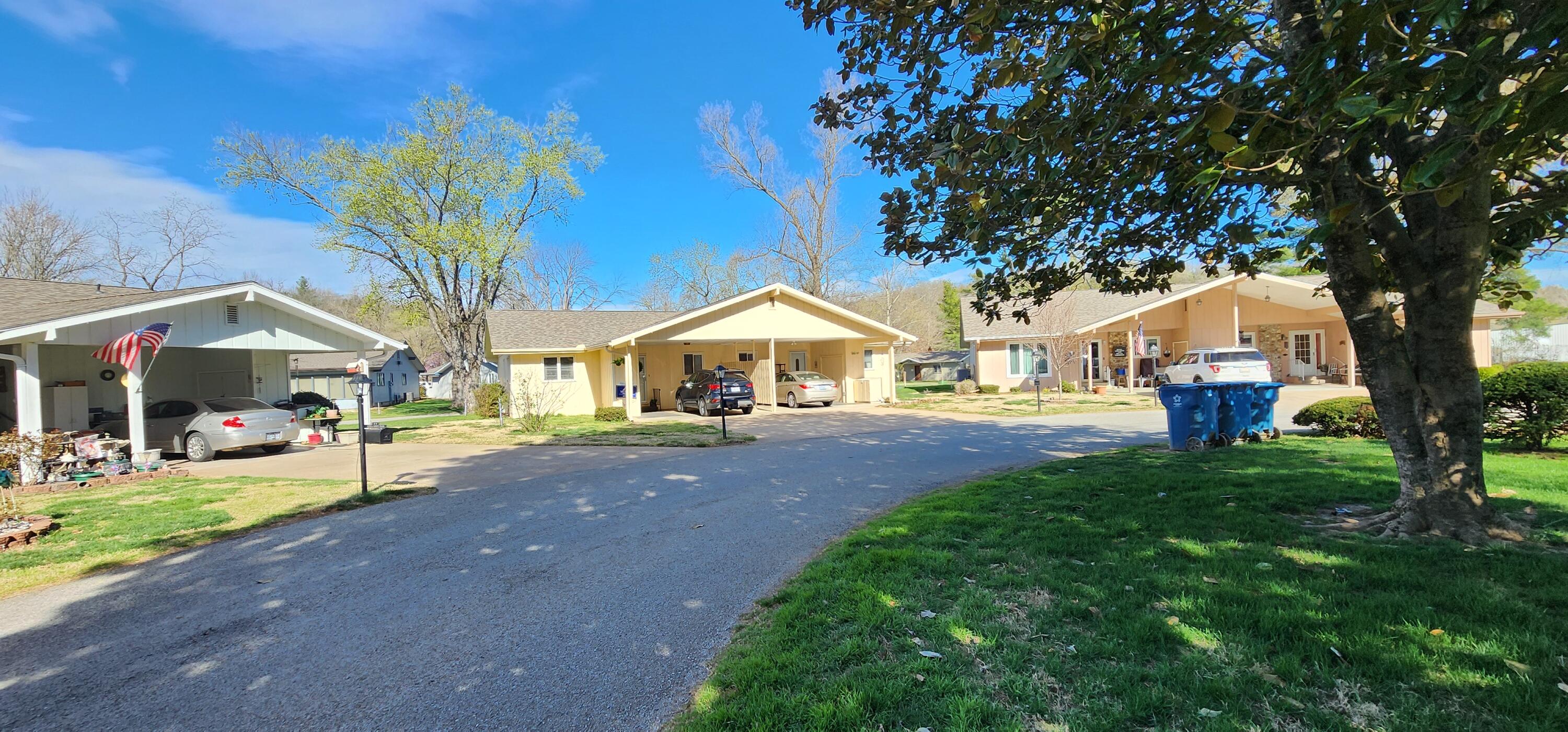 16 Magnolia Court Property Photo 21