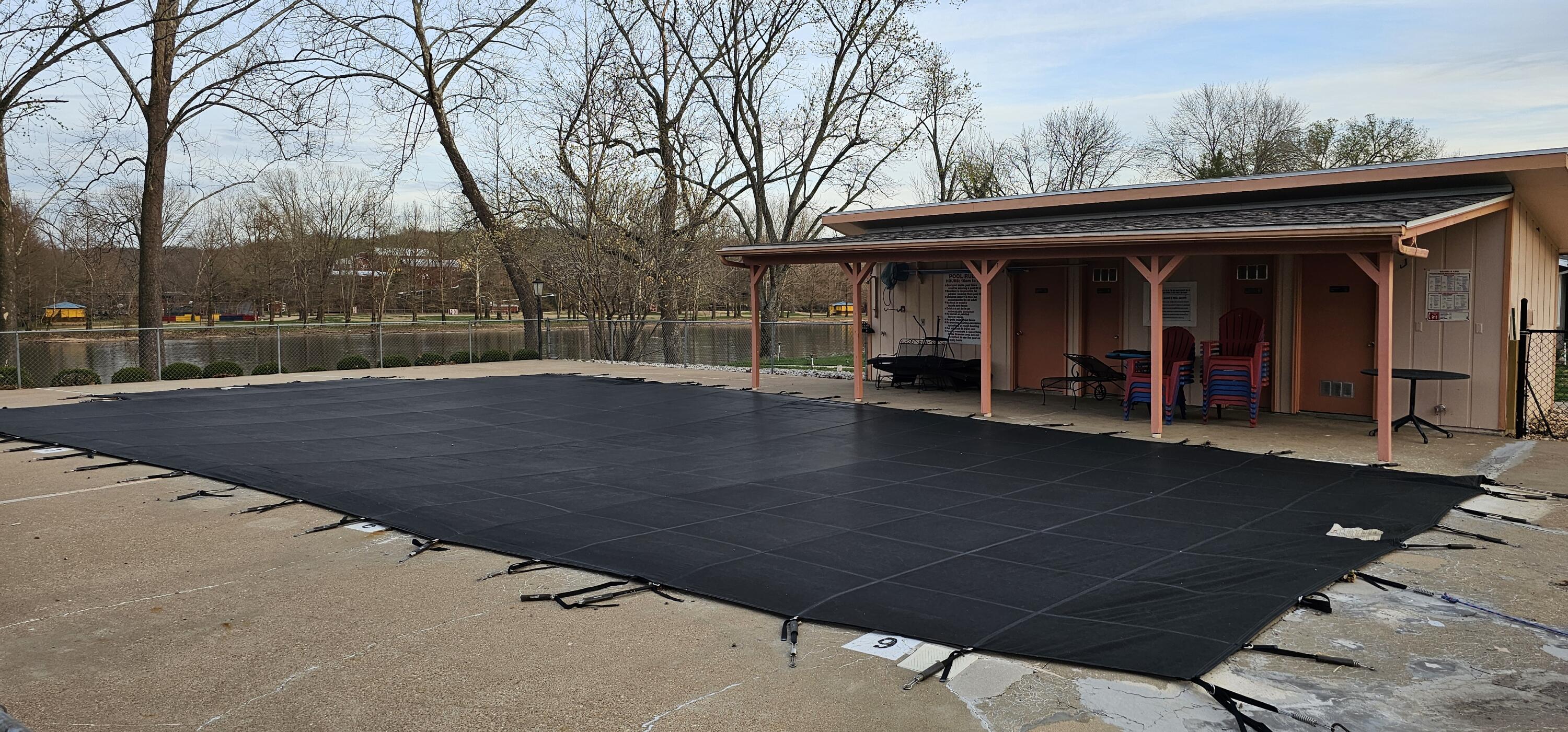 16 Magnolia Court Property Photo 30