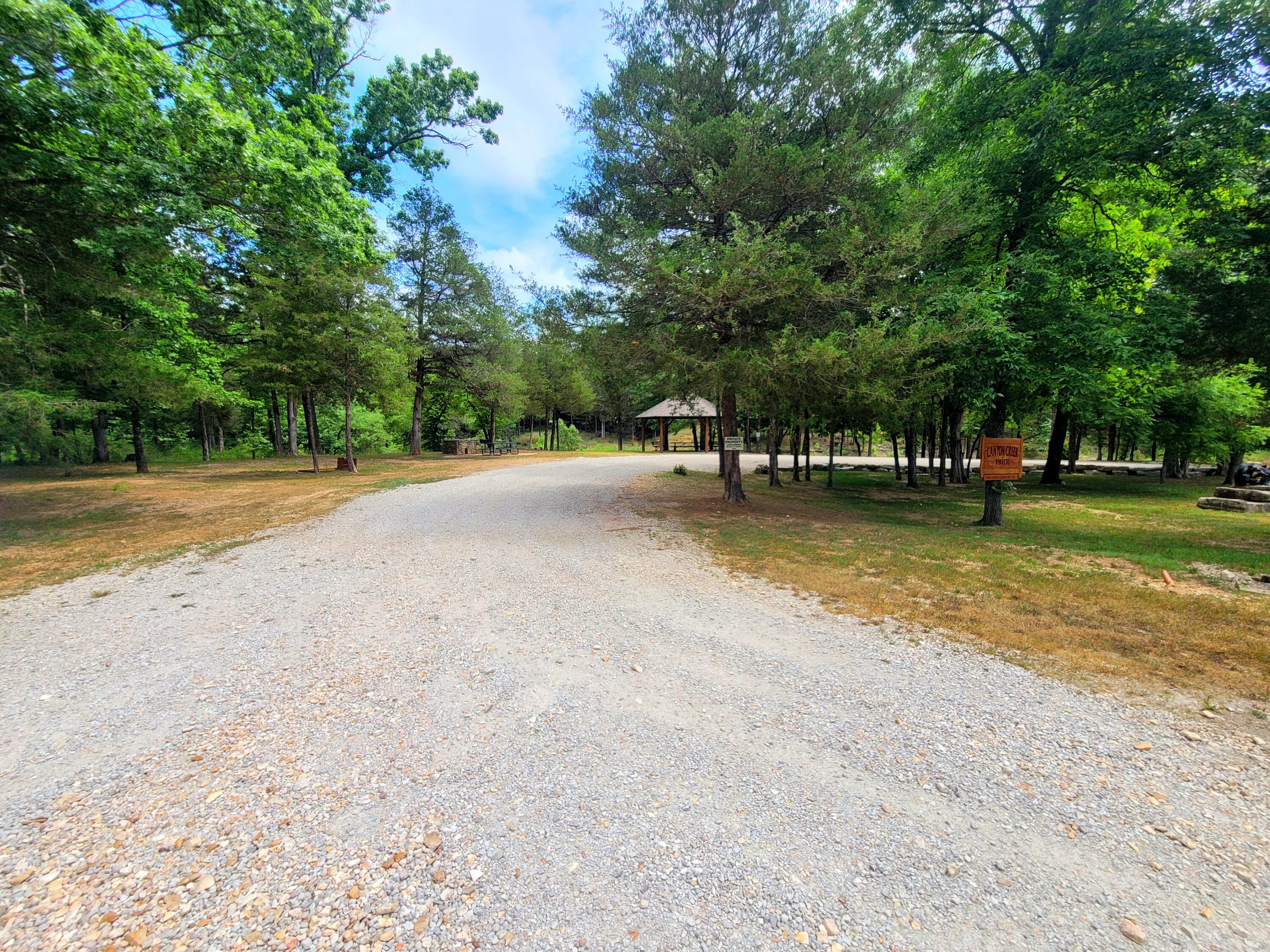 Tract 1 Greenwood Road Property Photo 12