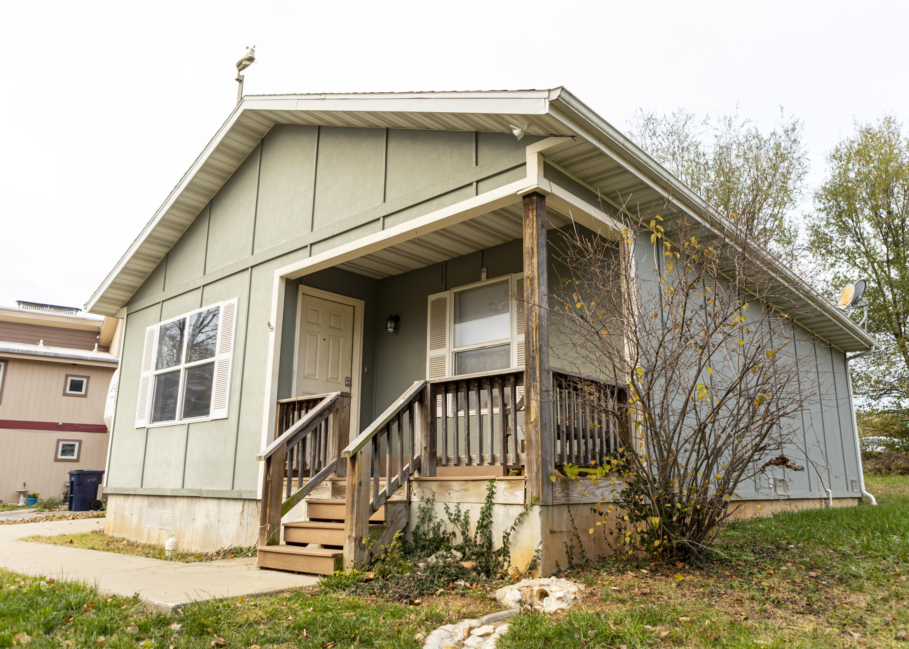3791 North Legacy Court Property Photo