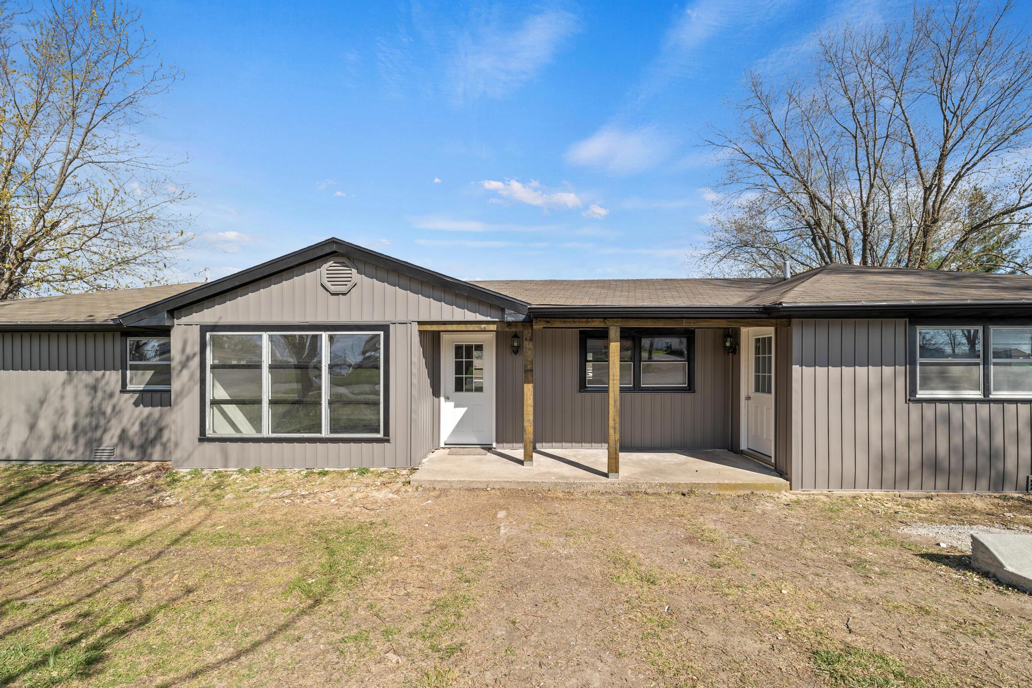 Mansfield Real Estate Listings Main Image