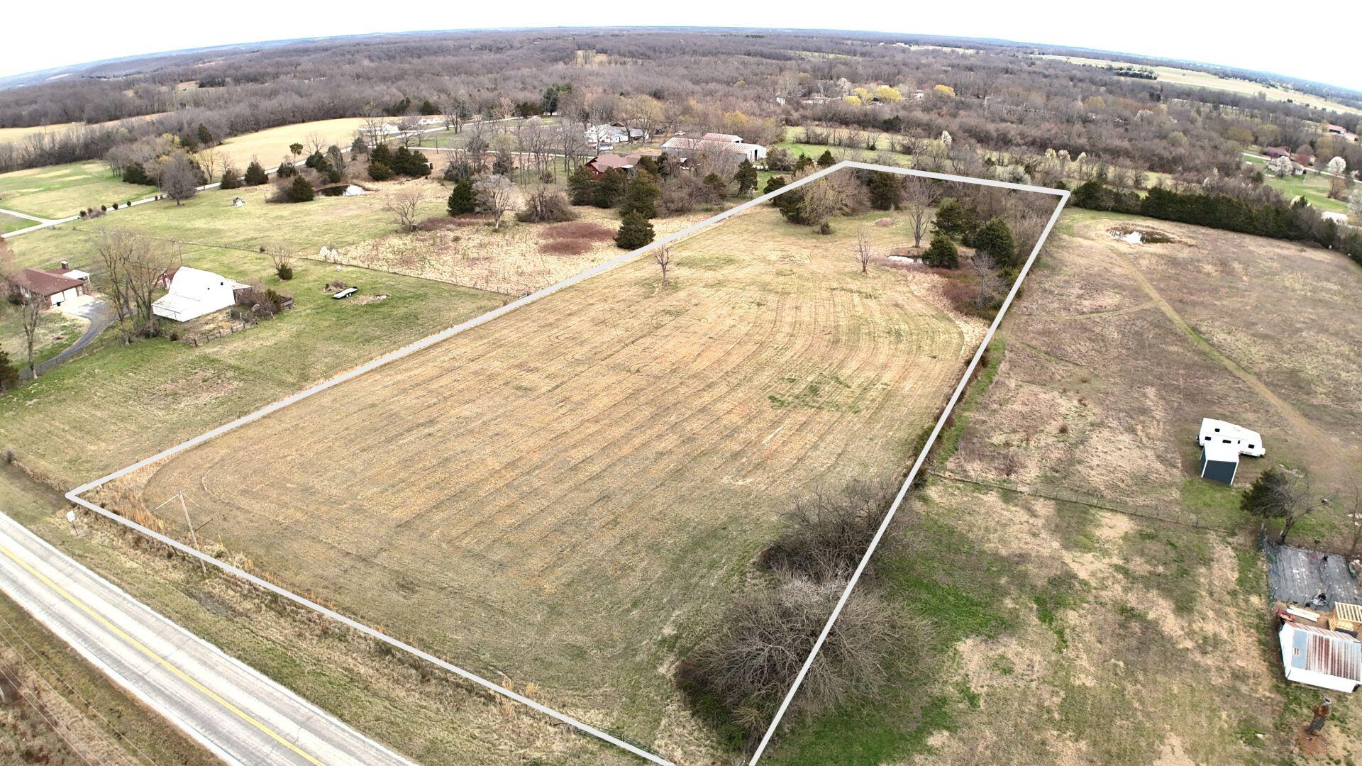000 North Richland Road Property Photo