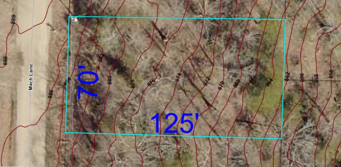 Lot 11 Mach Lane Property Photo 6