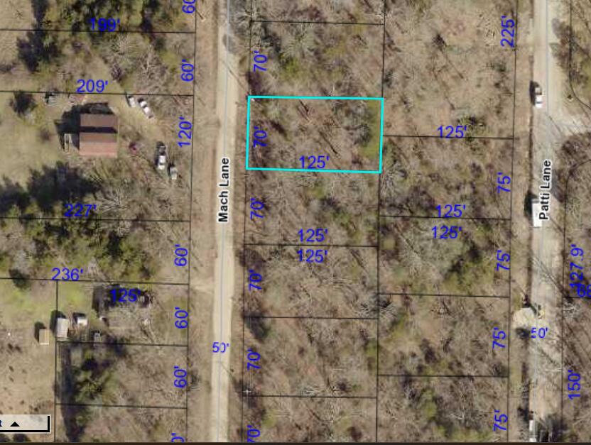 Lot 11 Mach Lane Property Photo 7