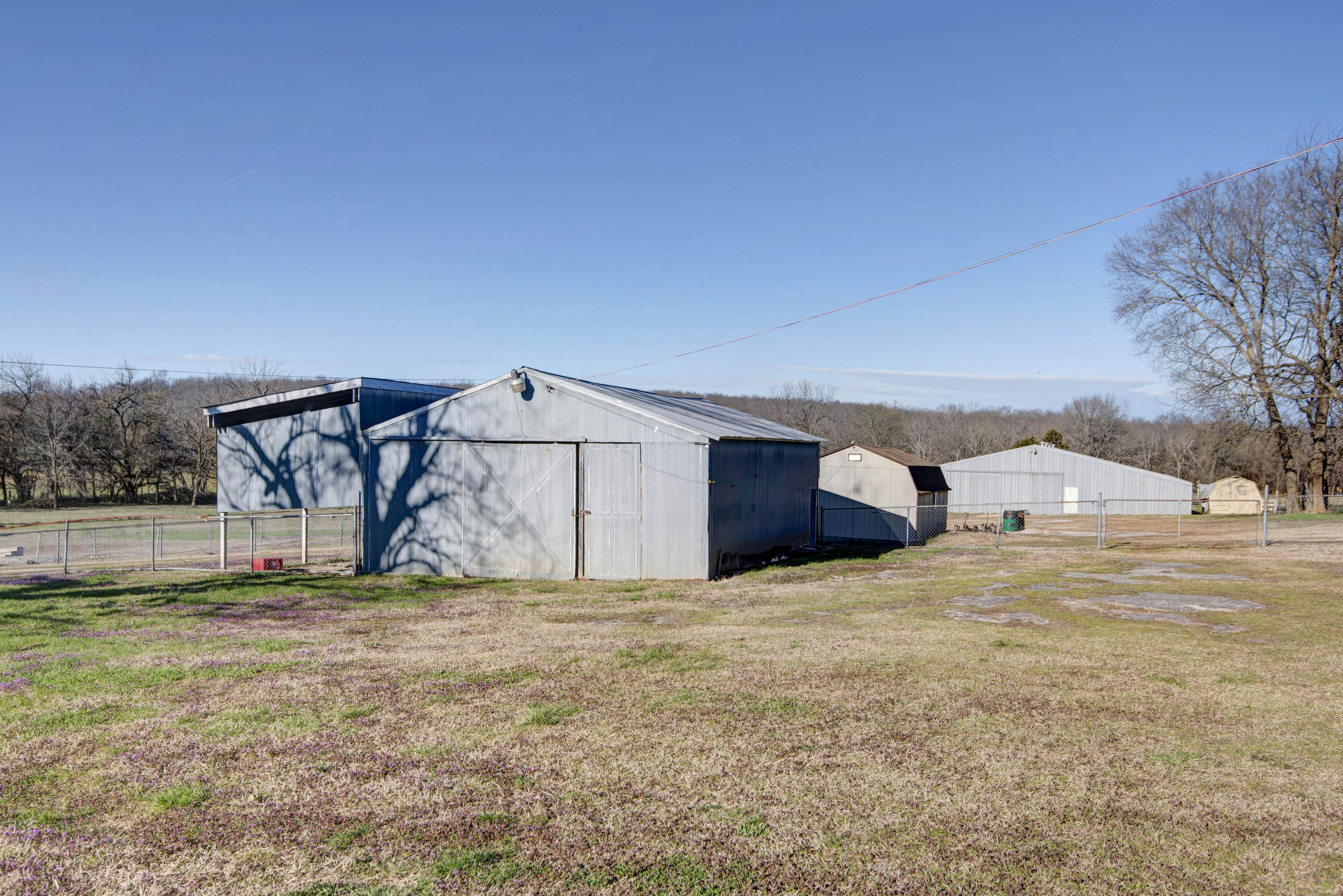 6141 North State Highway H Property Photo 26