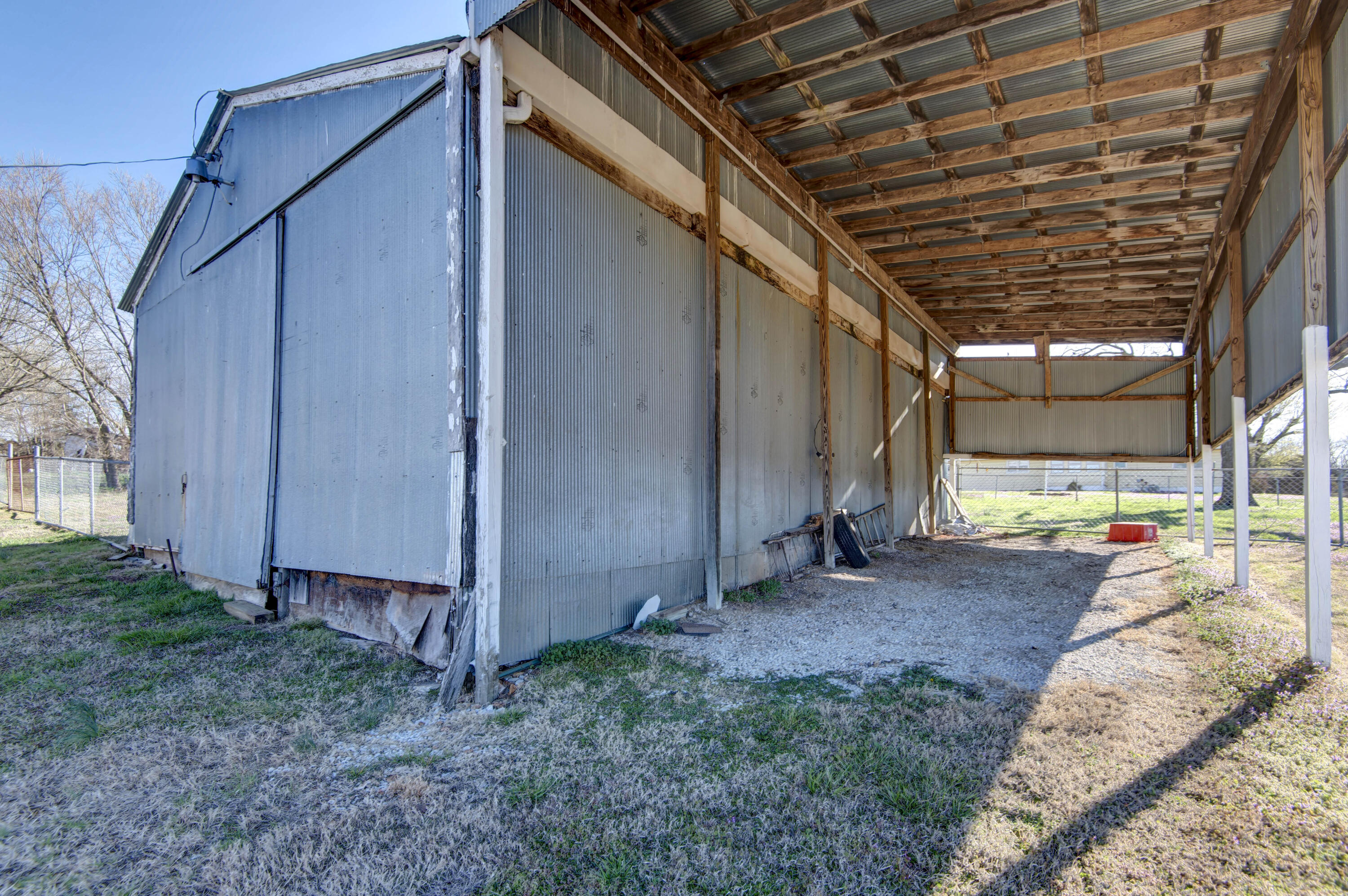 6141 North State Highway H Property Photo 27