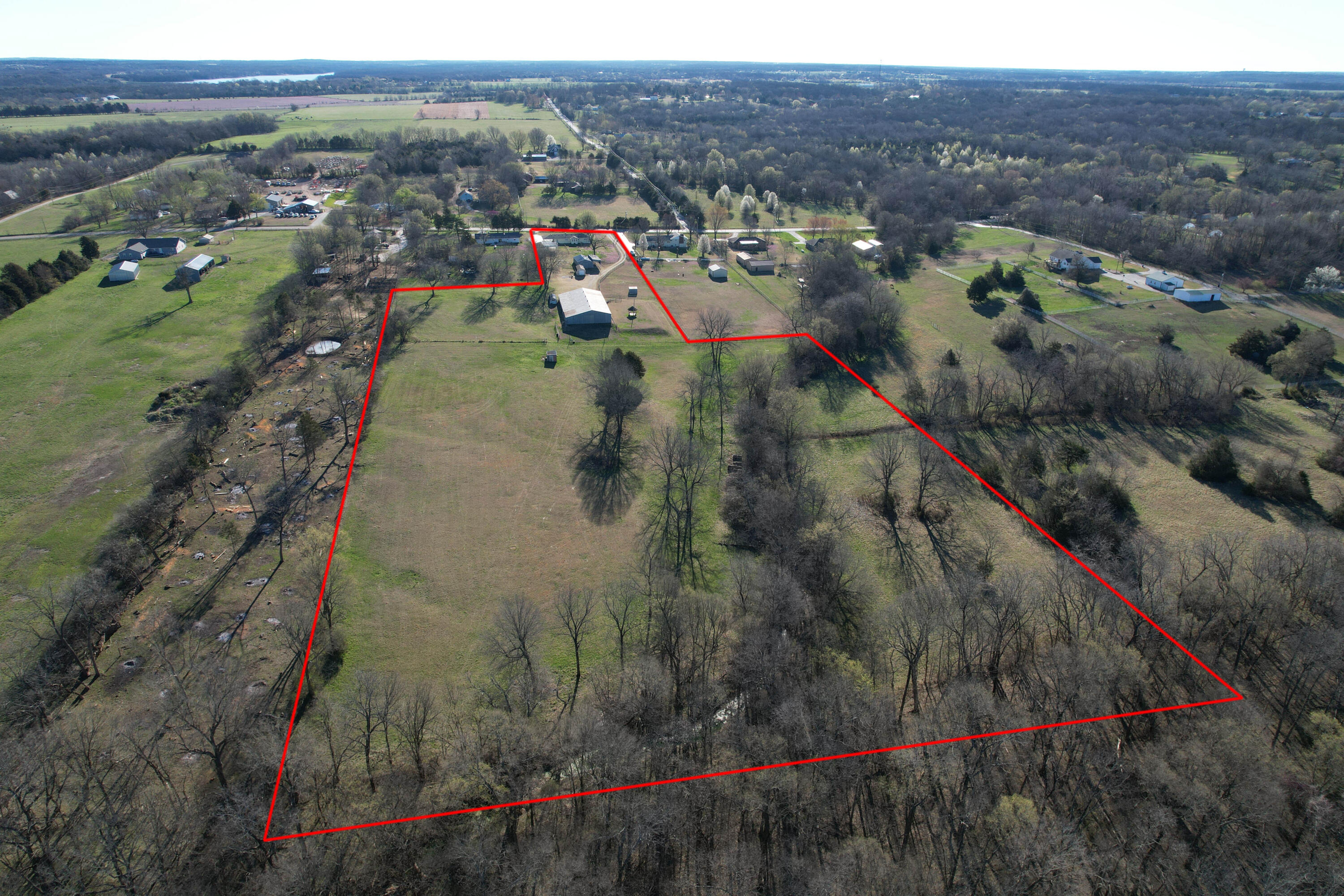 6141 North State Highway H Property Photo 41