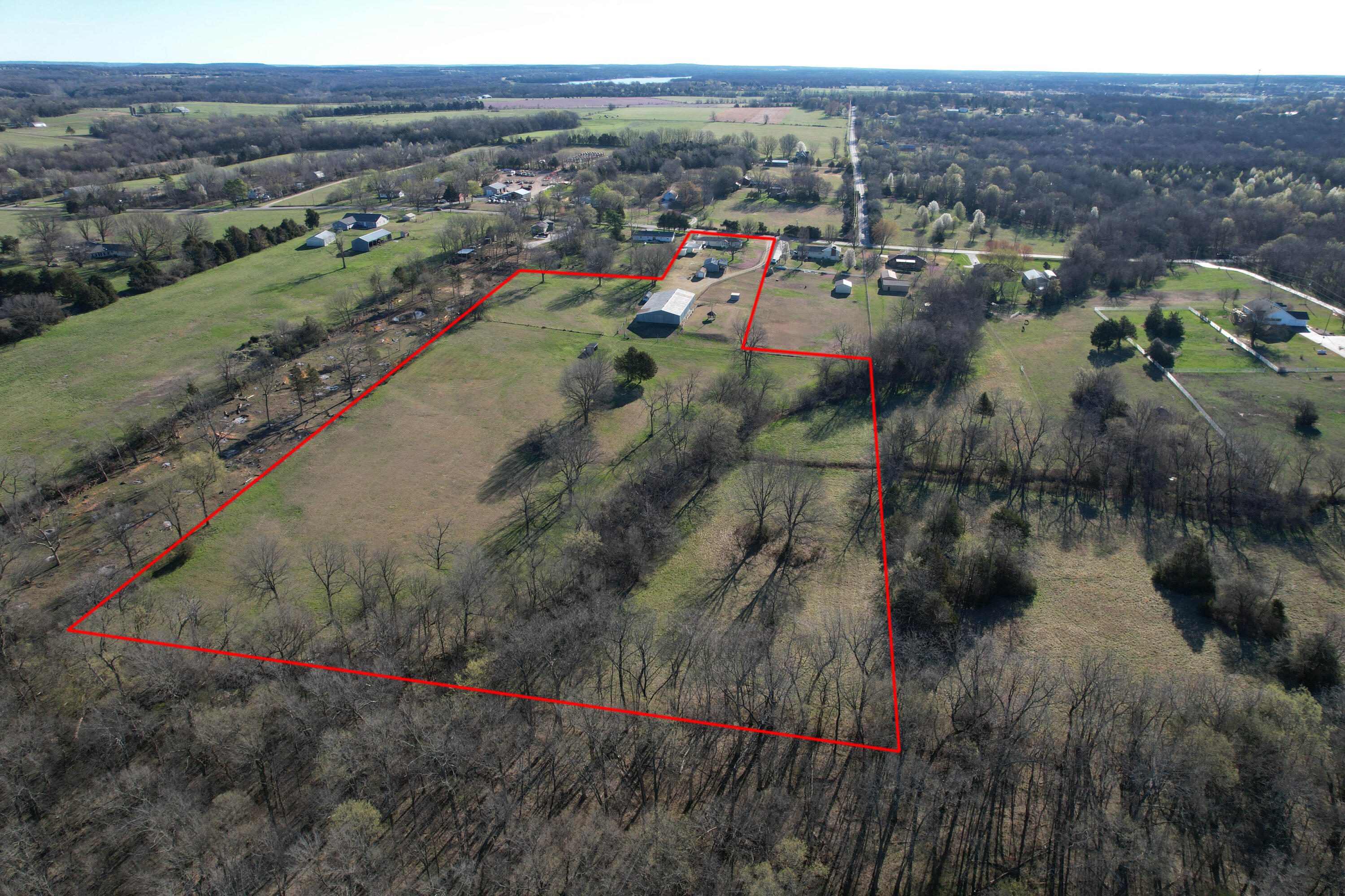 6141 North State Highway H Property Photo 42