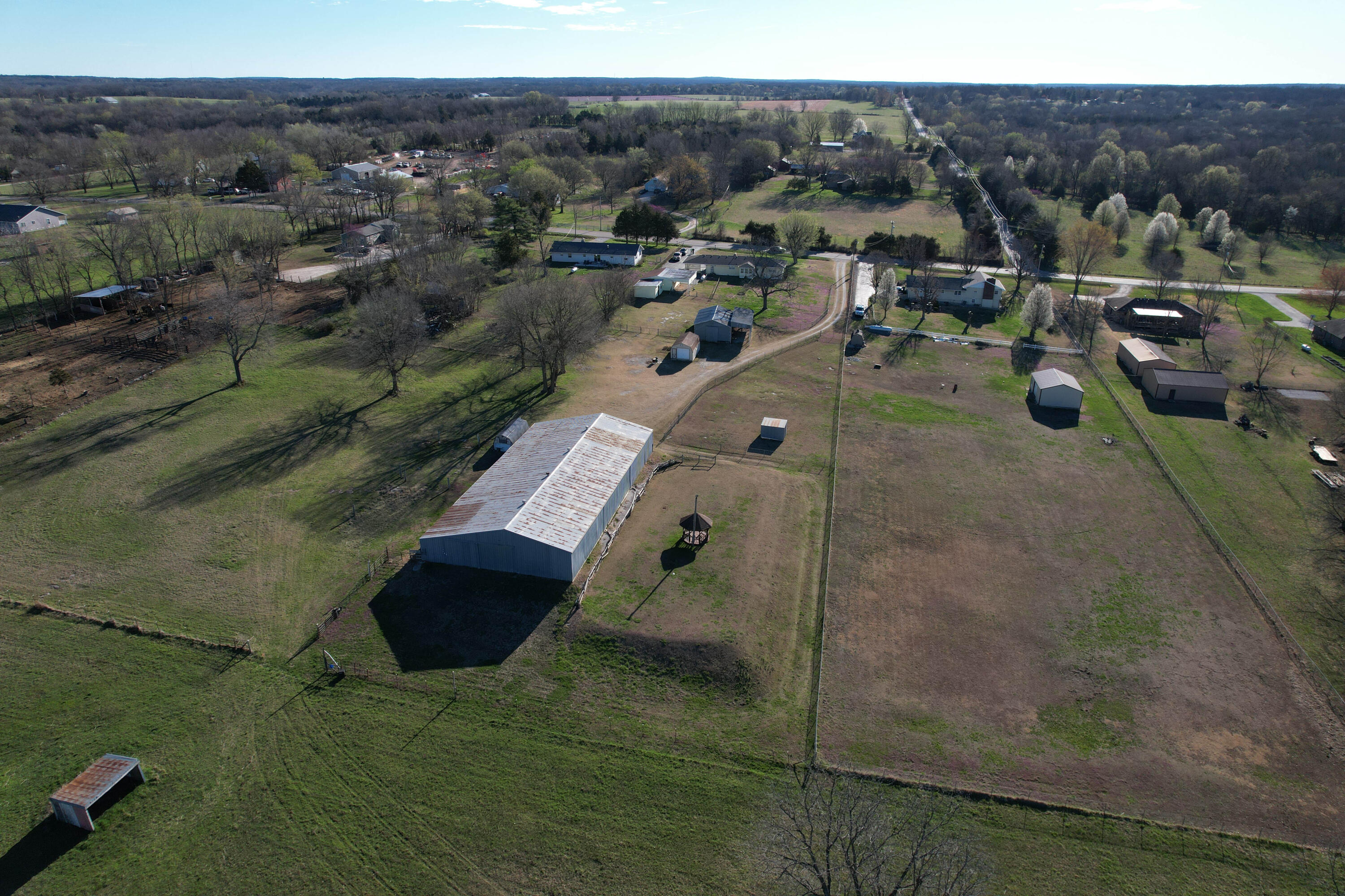 6141 North State Highway H Property Photo 43