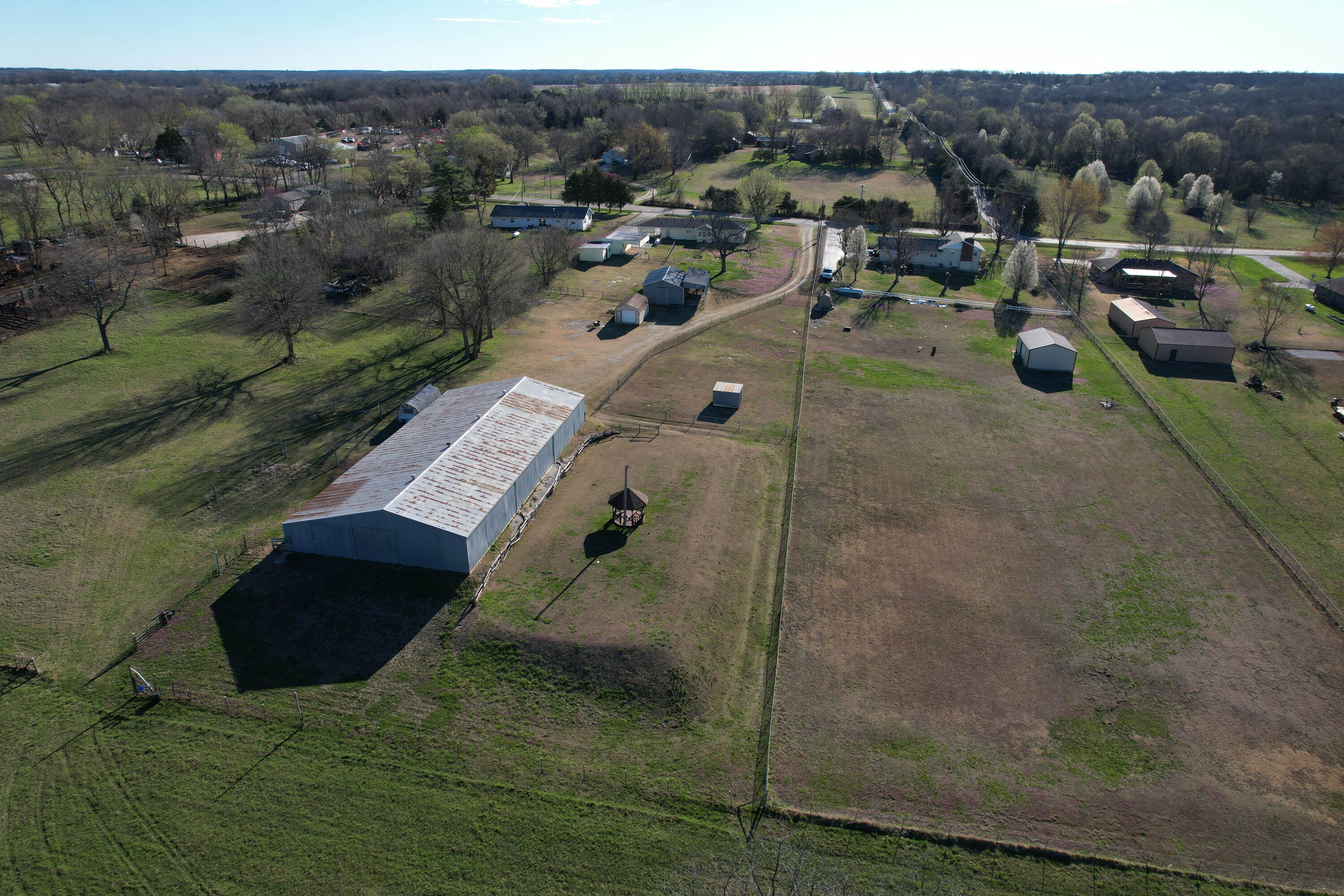 6141 North State Highway H Property Photo 44