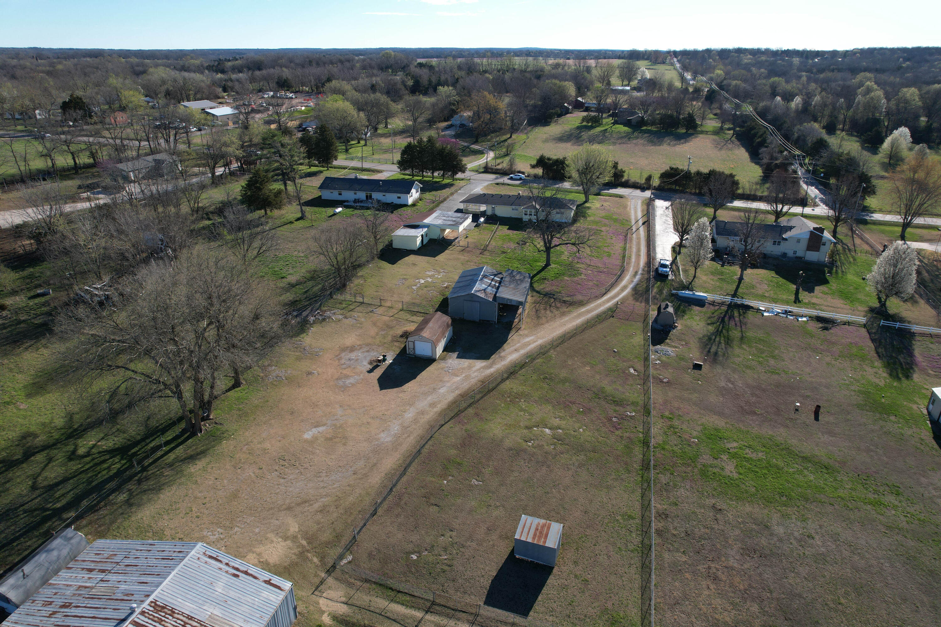 6141 North State Highway H Property Photo 45