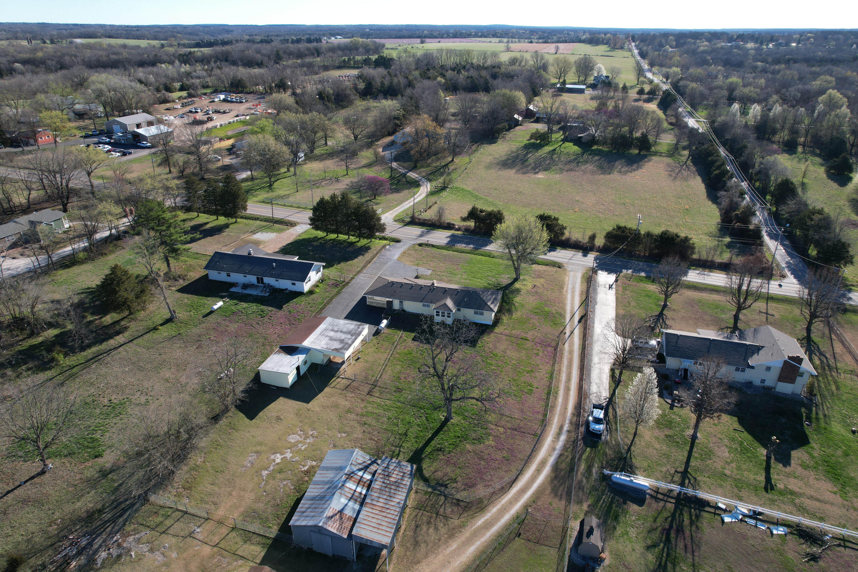 6141 North State Highway H Property Photo 46