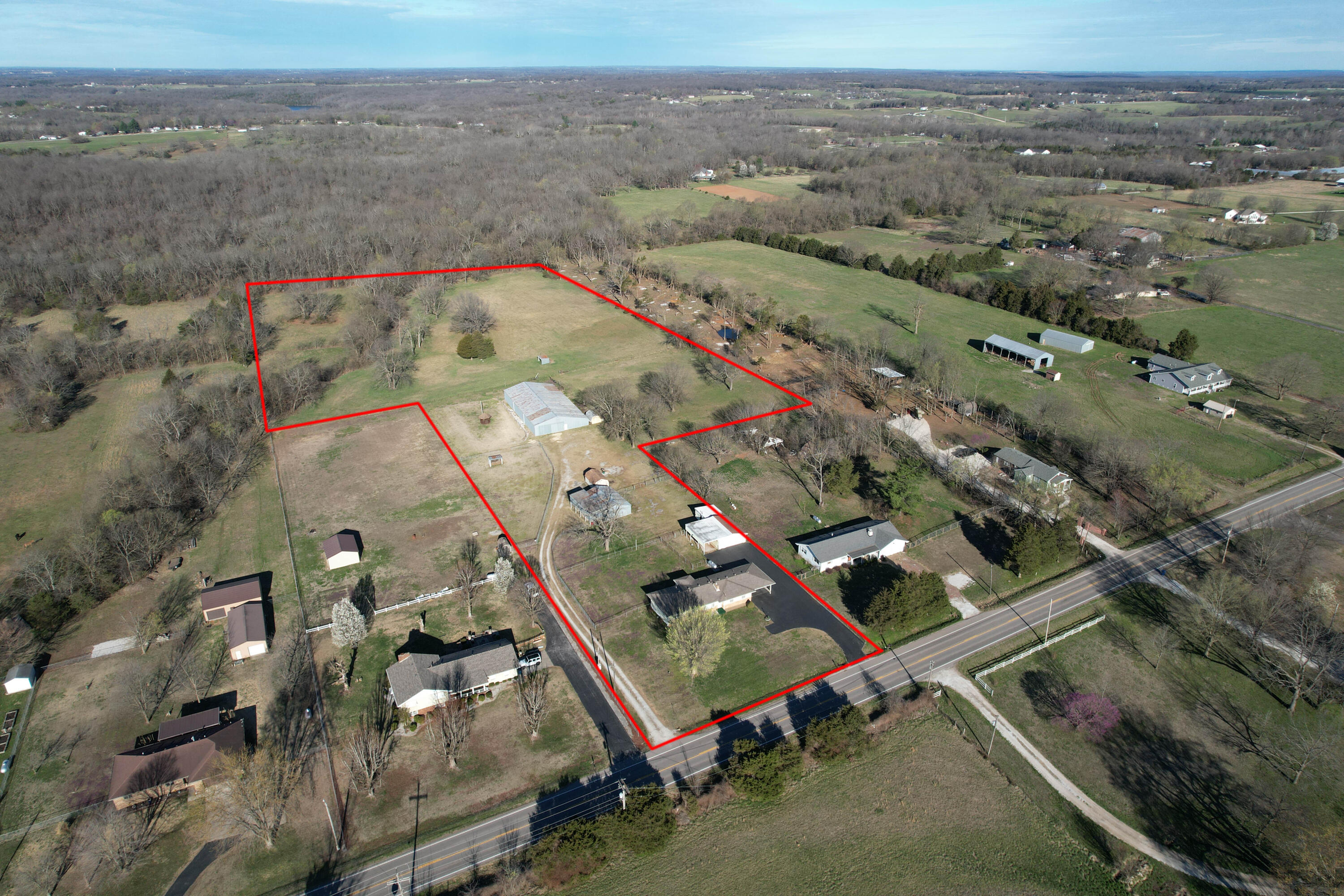6141 North State Highway H Property Photo 47