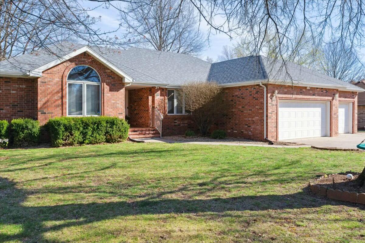 903 South Park Street Property Photo
