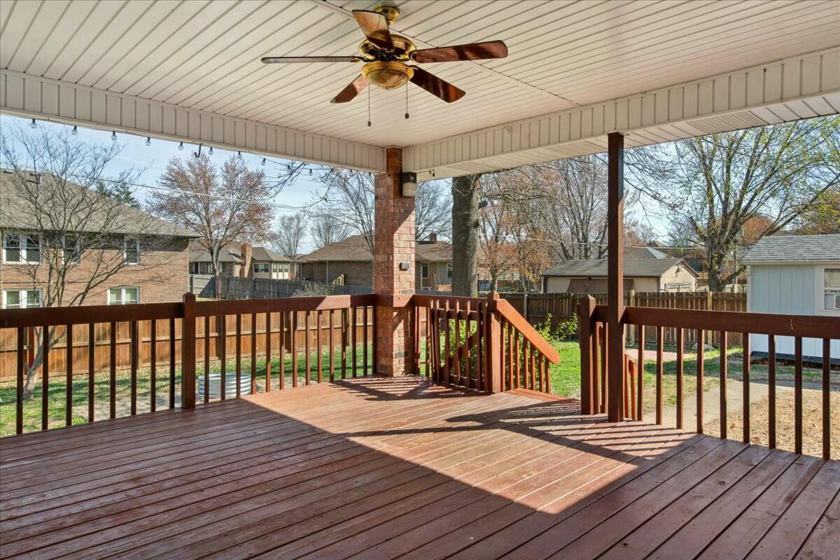 903 South Park Street Property Photo 29
